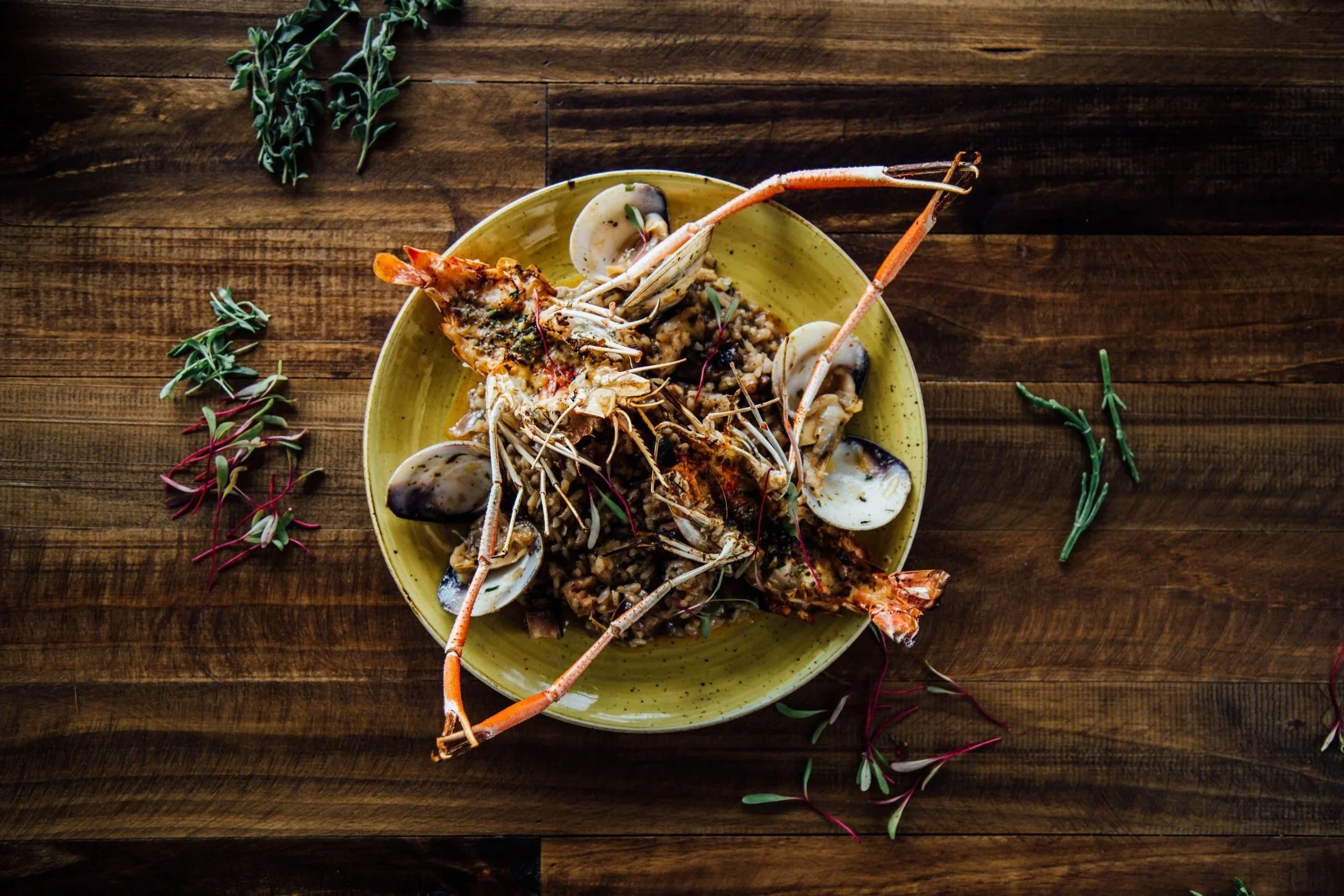 Copenhagen - Where to Eat - Michelin