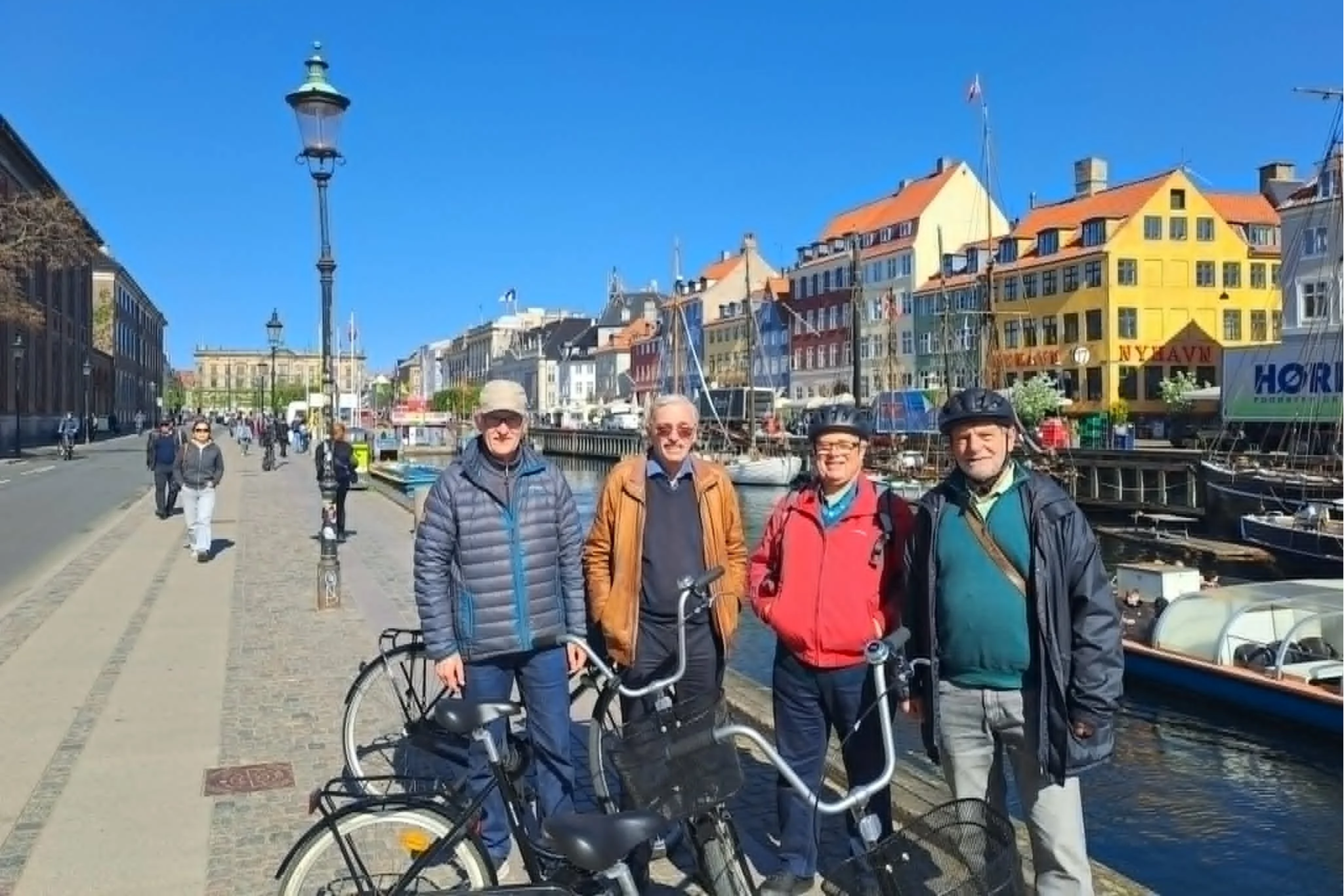 Bike-Tour-in-Copenhagen-Group1