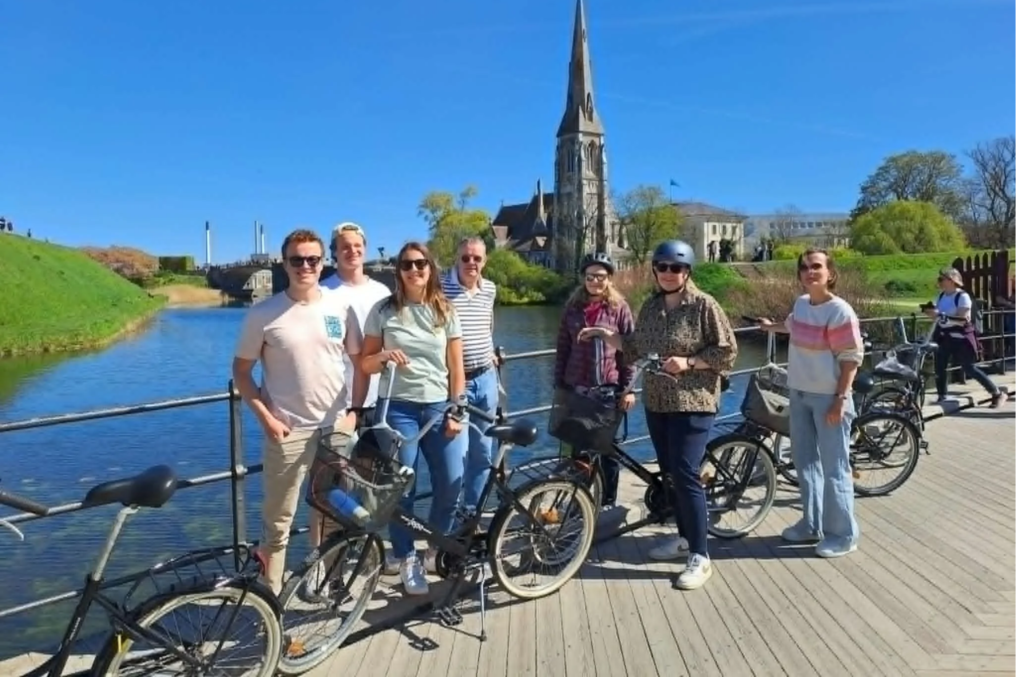Bike-Tour-in-Copenhagen-Group6
