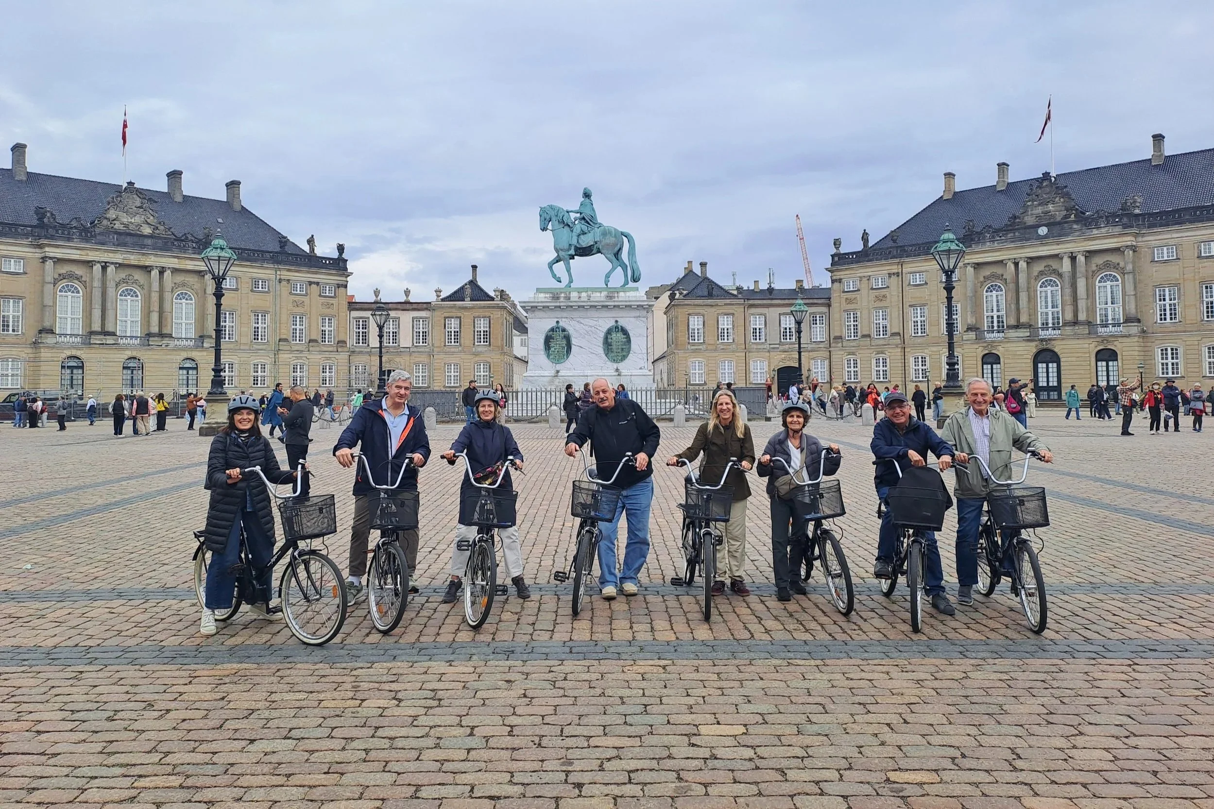 Bike-Tour-in-Copenhagen-Group10