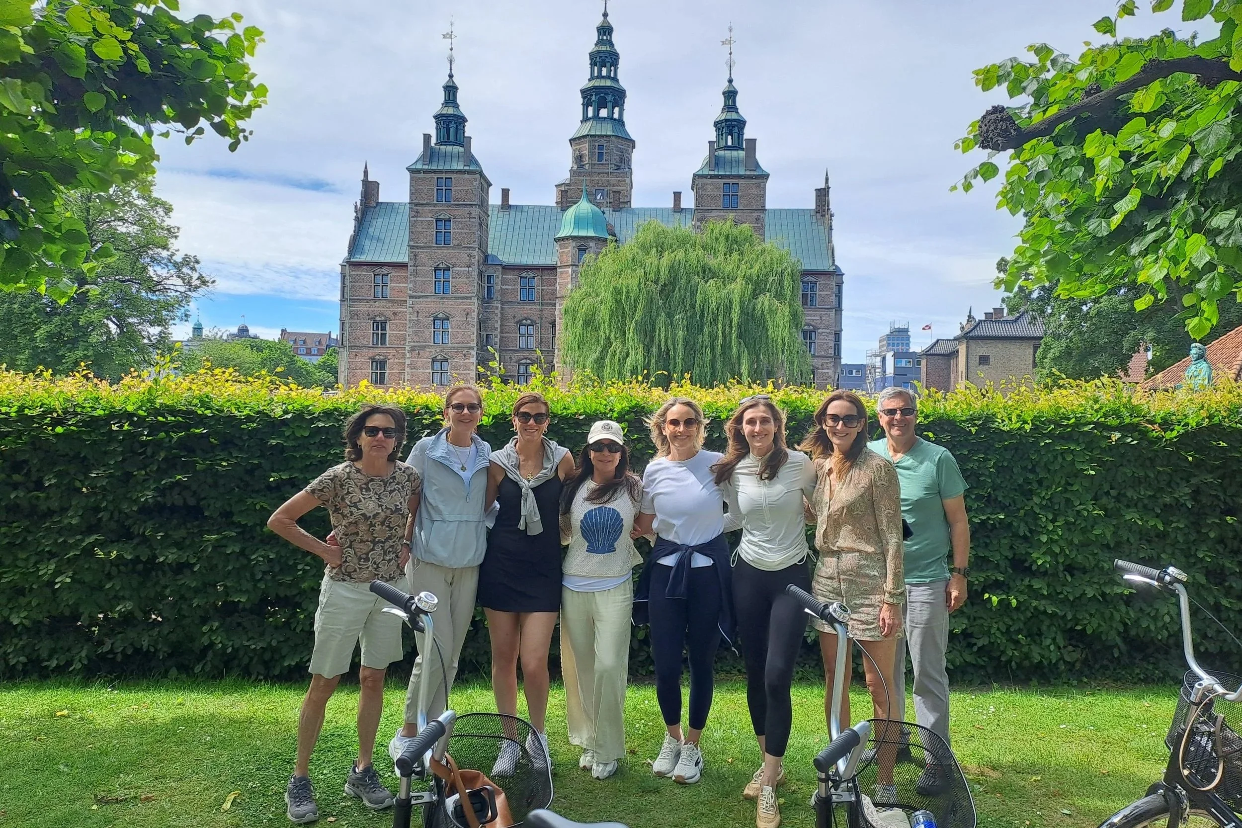 Bike-Tour-in-Copenhagen-Group11