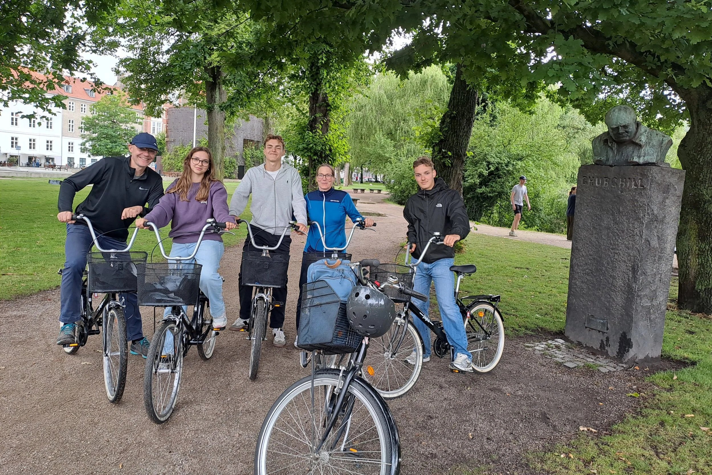 Bike-Tour-in-Copenhagen-Group13