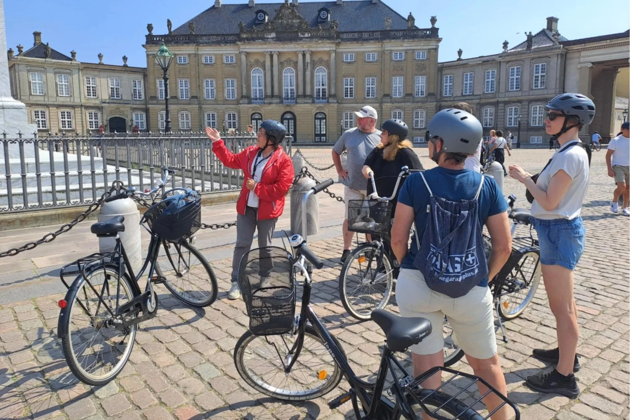Bike-Tour-in-Copenhagen-Group14