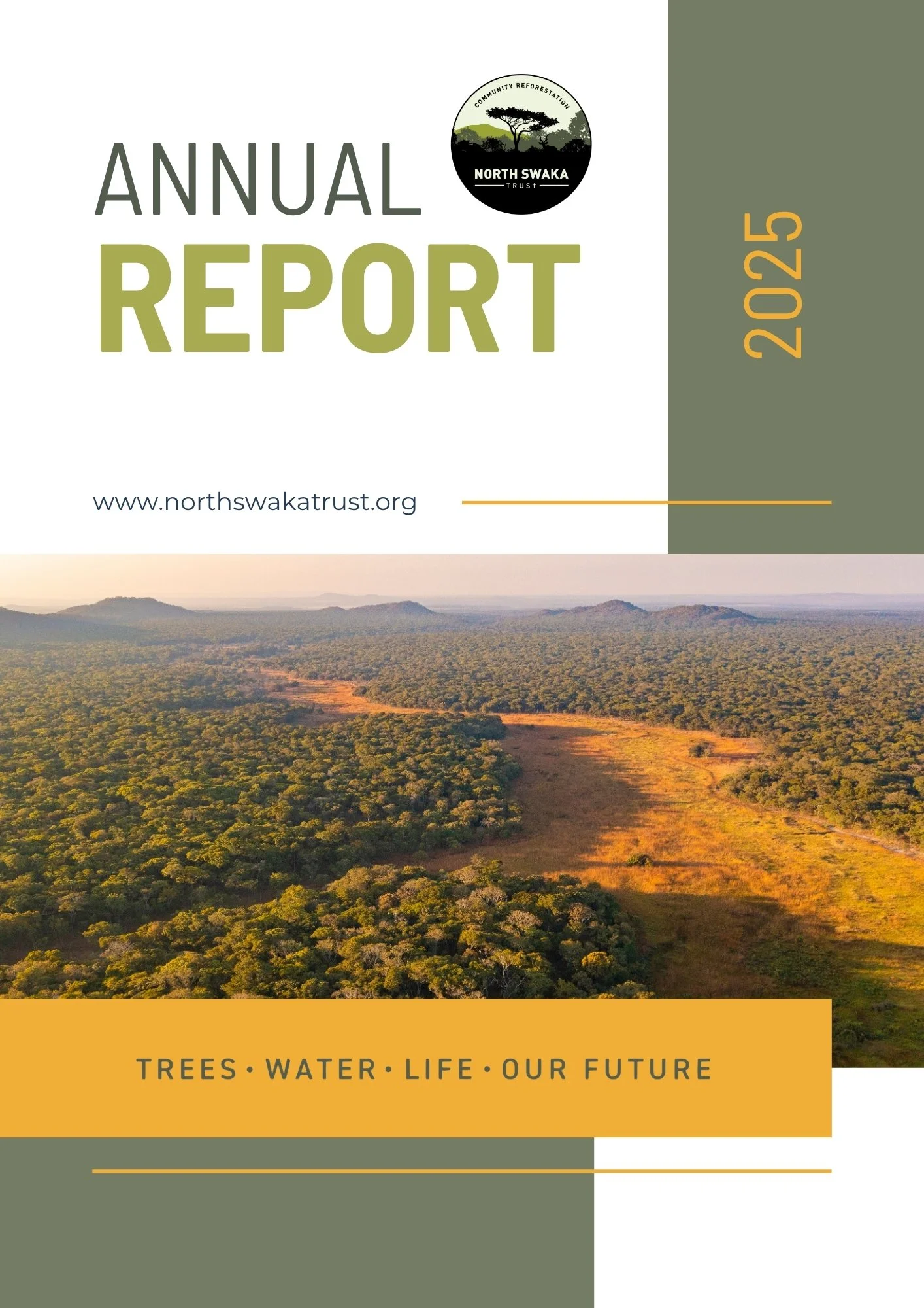 2025 Annual Report