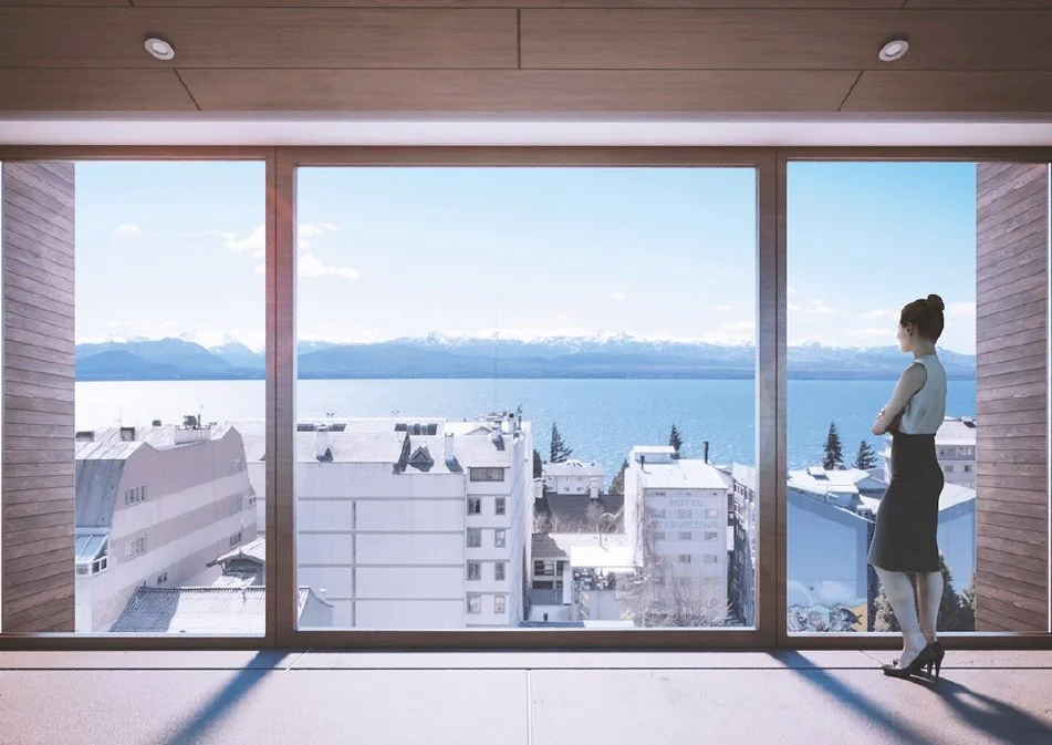 Tru byHilton Bariloche - Vista Ventana