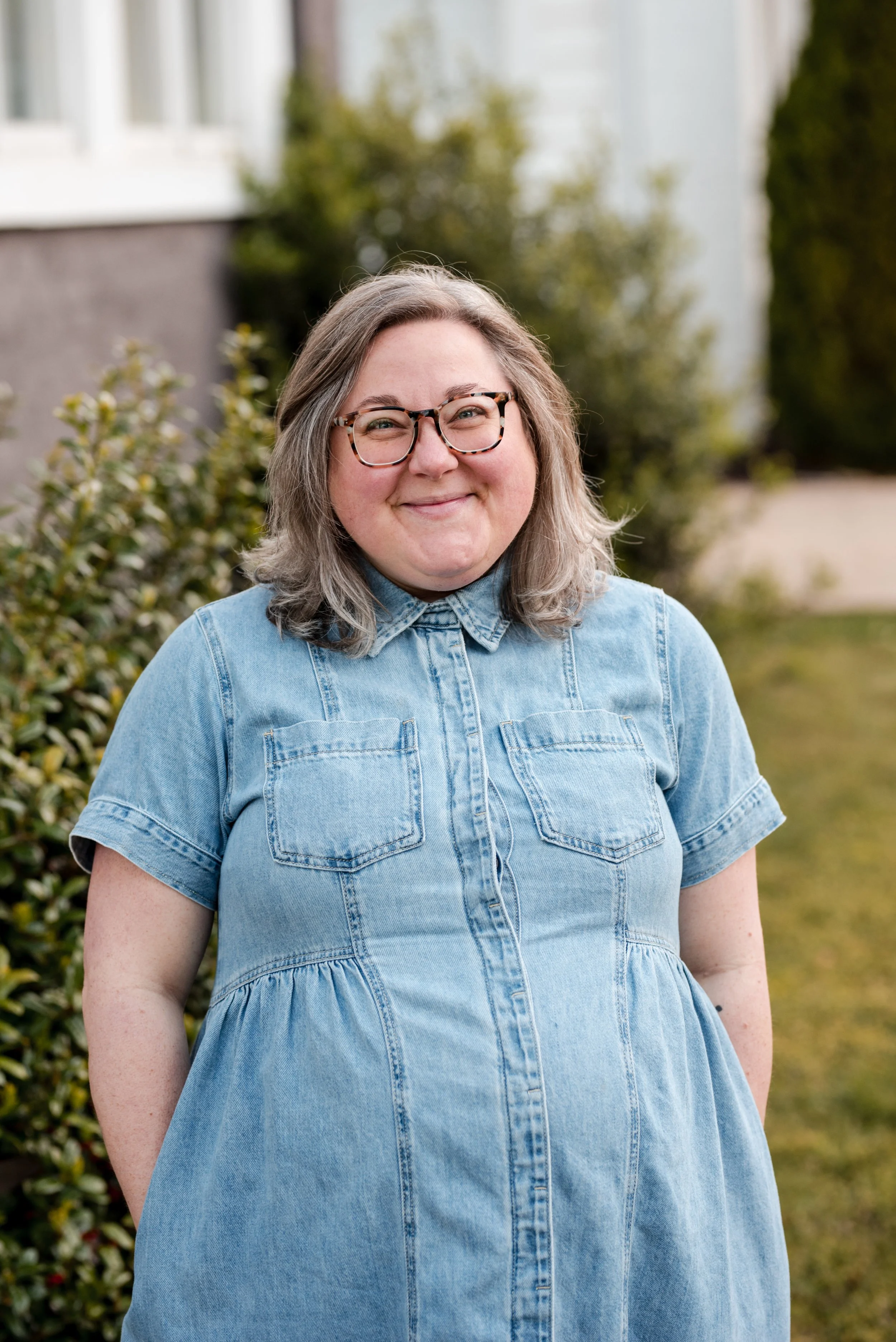 Kelly Culpepper Towe