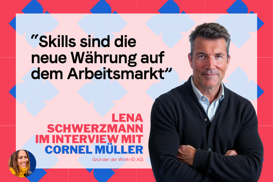Skills sind die neue Währung auf dem Arbeitsmarkt