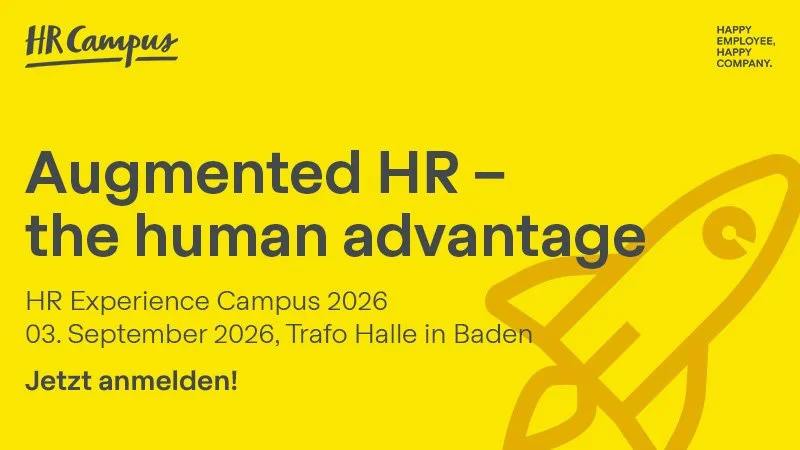 HR Experience Campus 2026