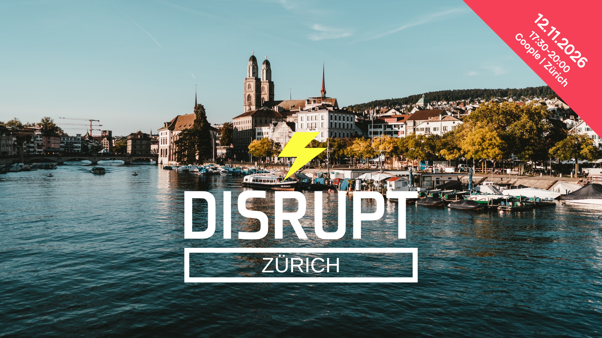 DisruptHR 2026