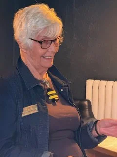 June Speaker evening