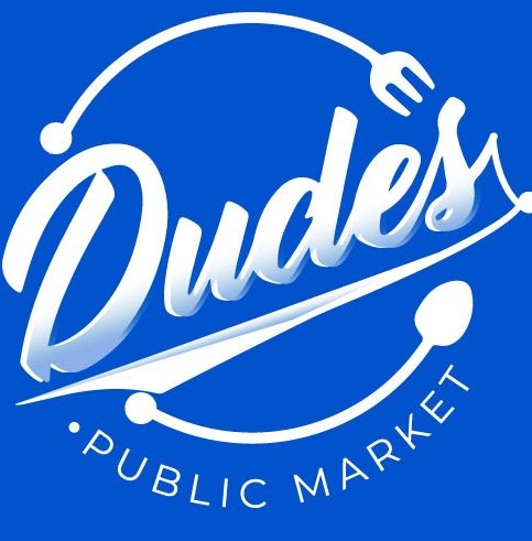 Dude&#39;s Public Market