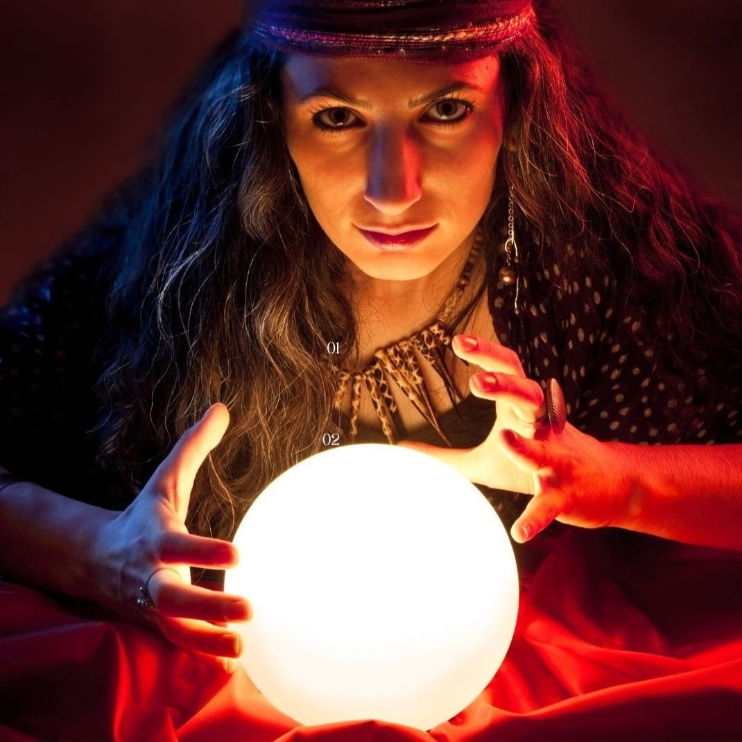 Mediumship or Medium-shit..? What to do with a bad reading”