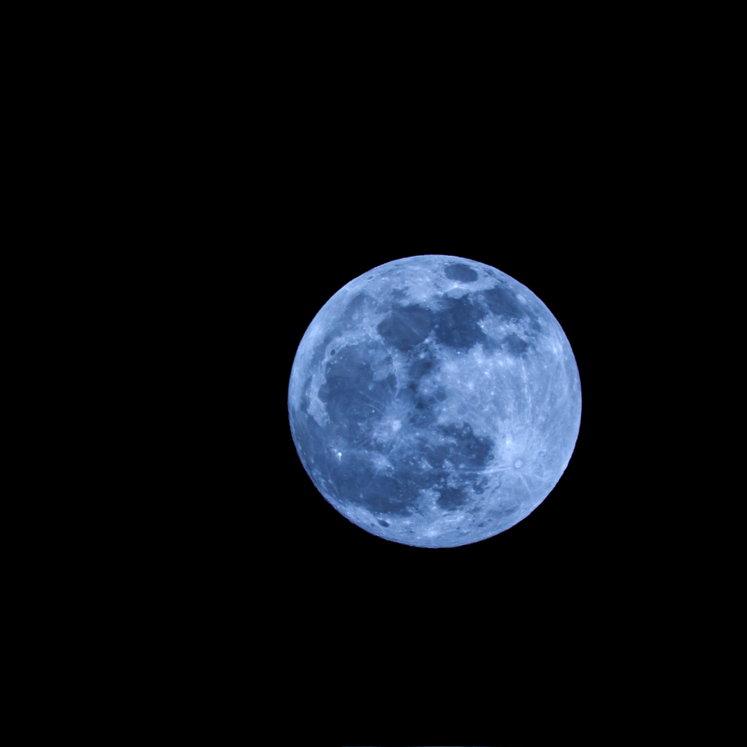 Once in a Blue Moon: Exploring 2023's Rare Celestial Phenomenon