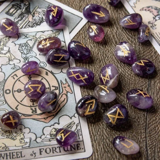 Moon Spirit Soul Circle ~ Monthly Workshop July