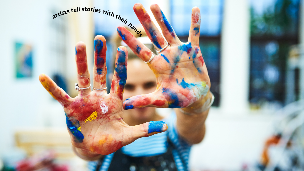 Why Storytelling Turns Followers into Buyers