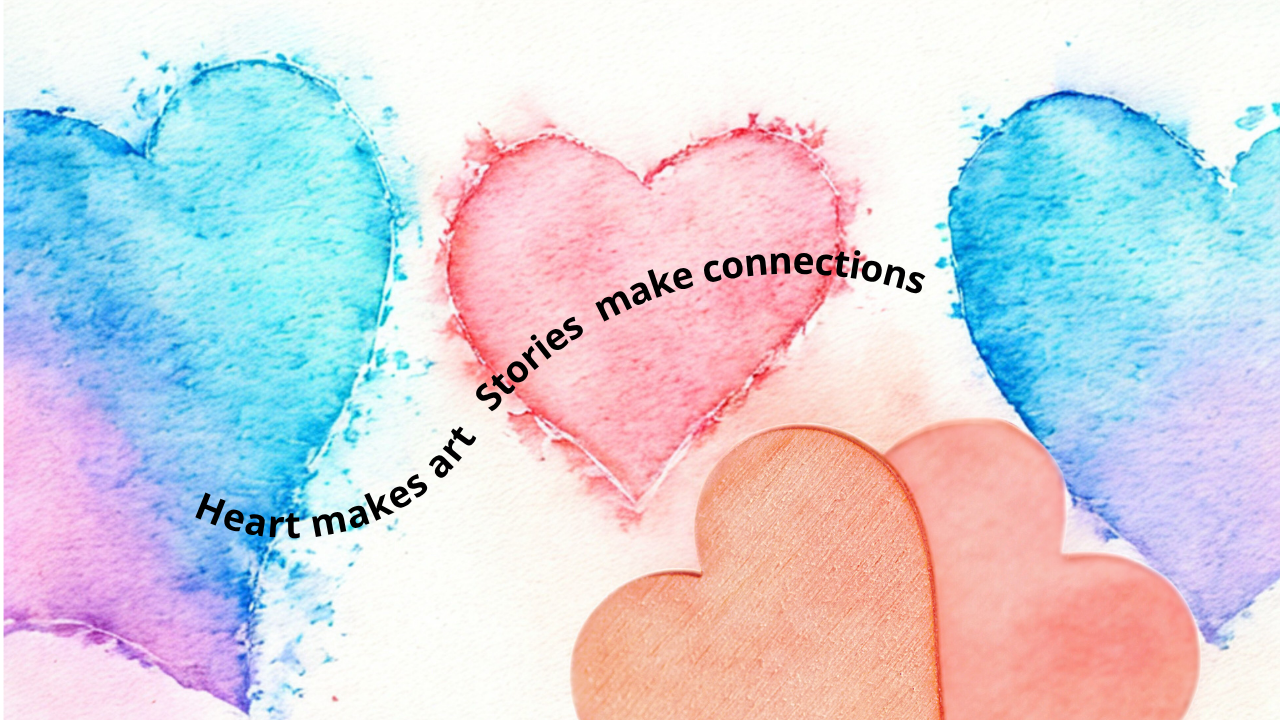 Why Connection—Not Promotion—is What Actually Sells Your Art