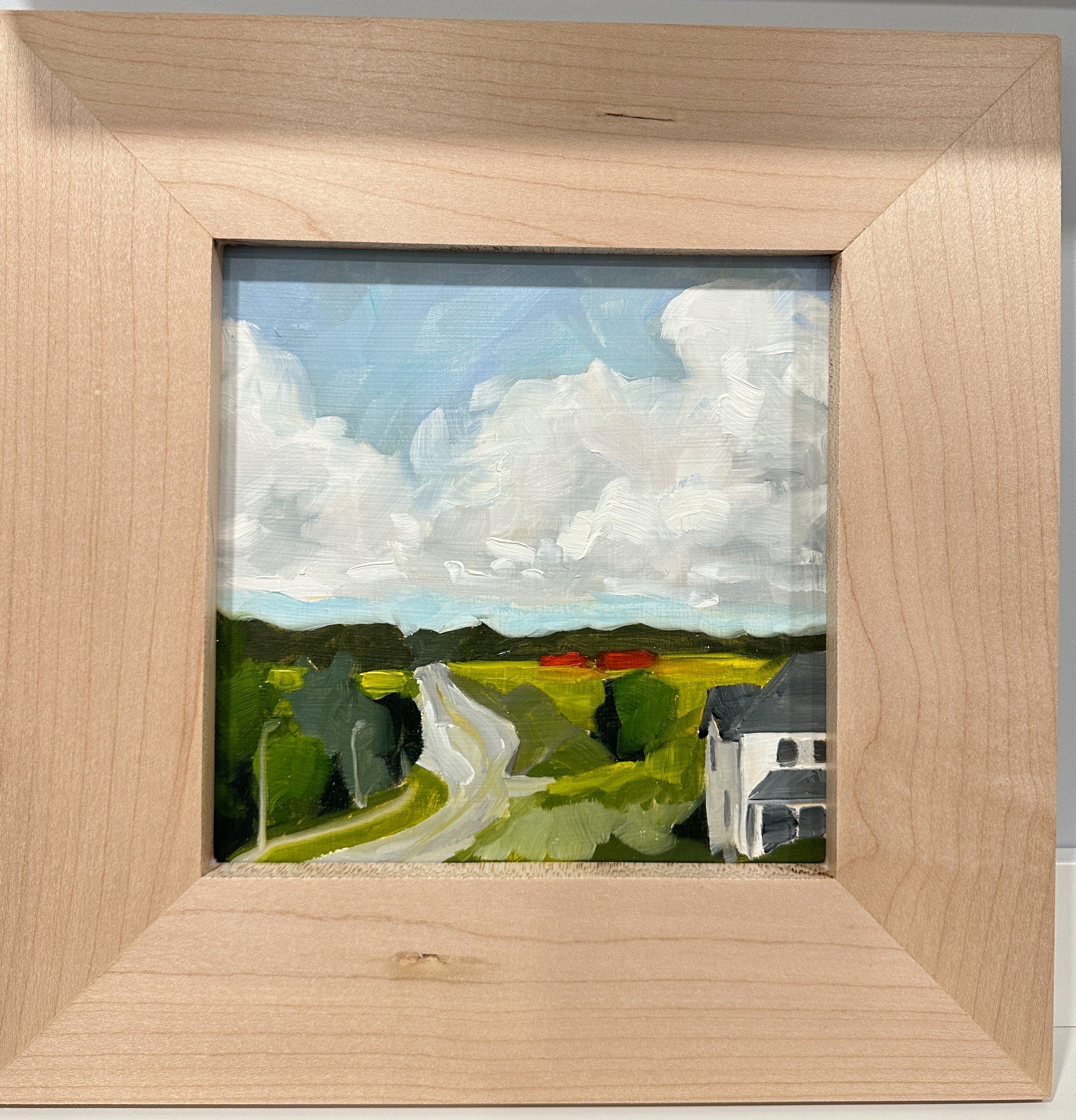 Thompson's Road, Penetang