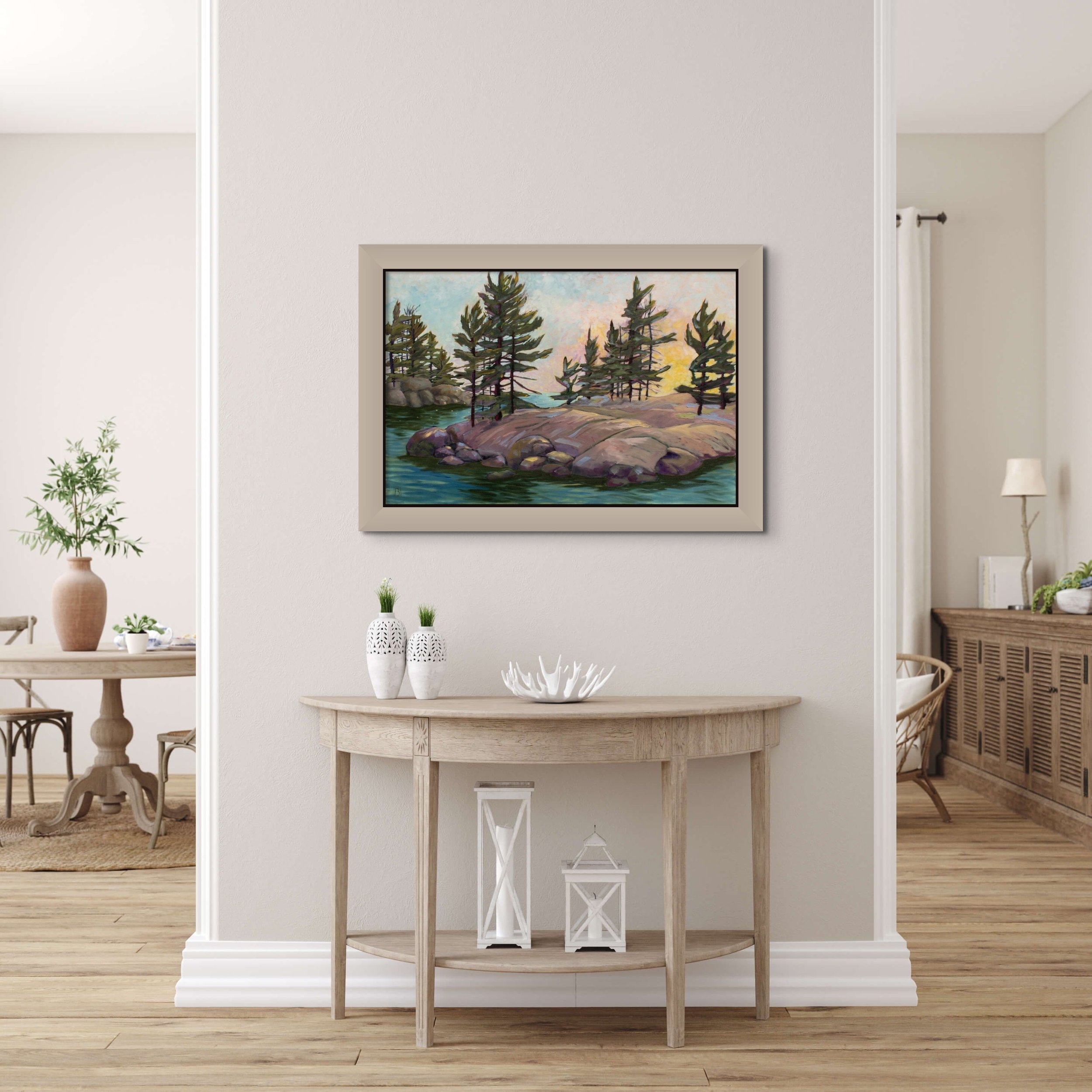 Muskoka Sunrise situ 7.jpg