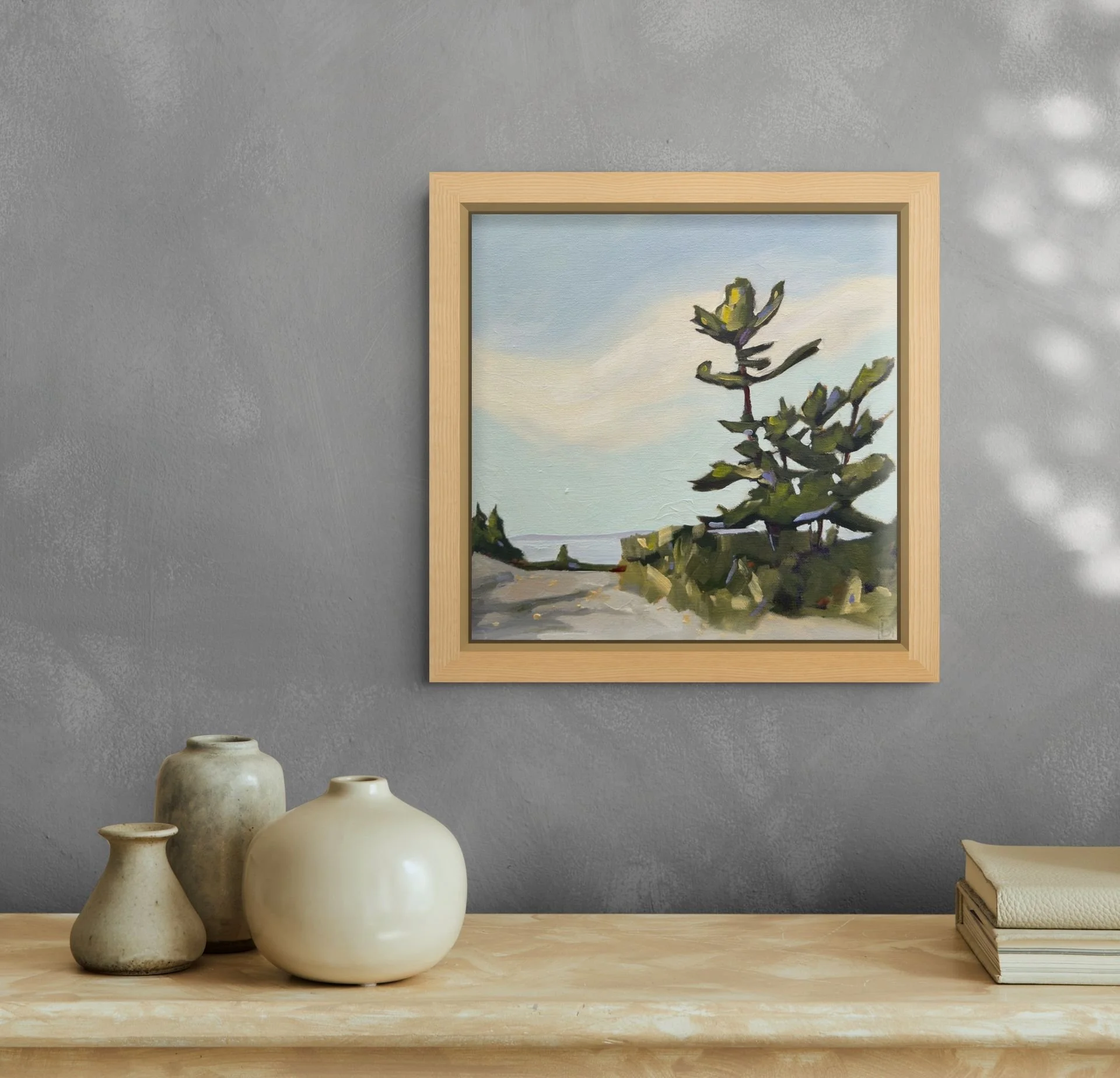 Windswept (SOLD)