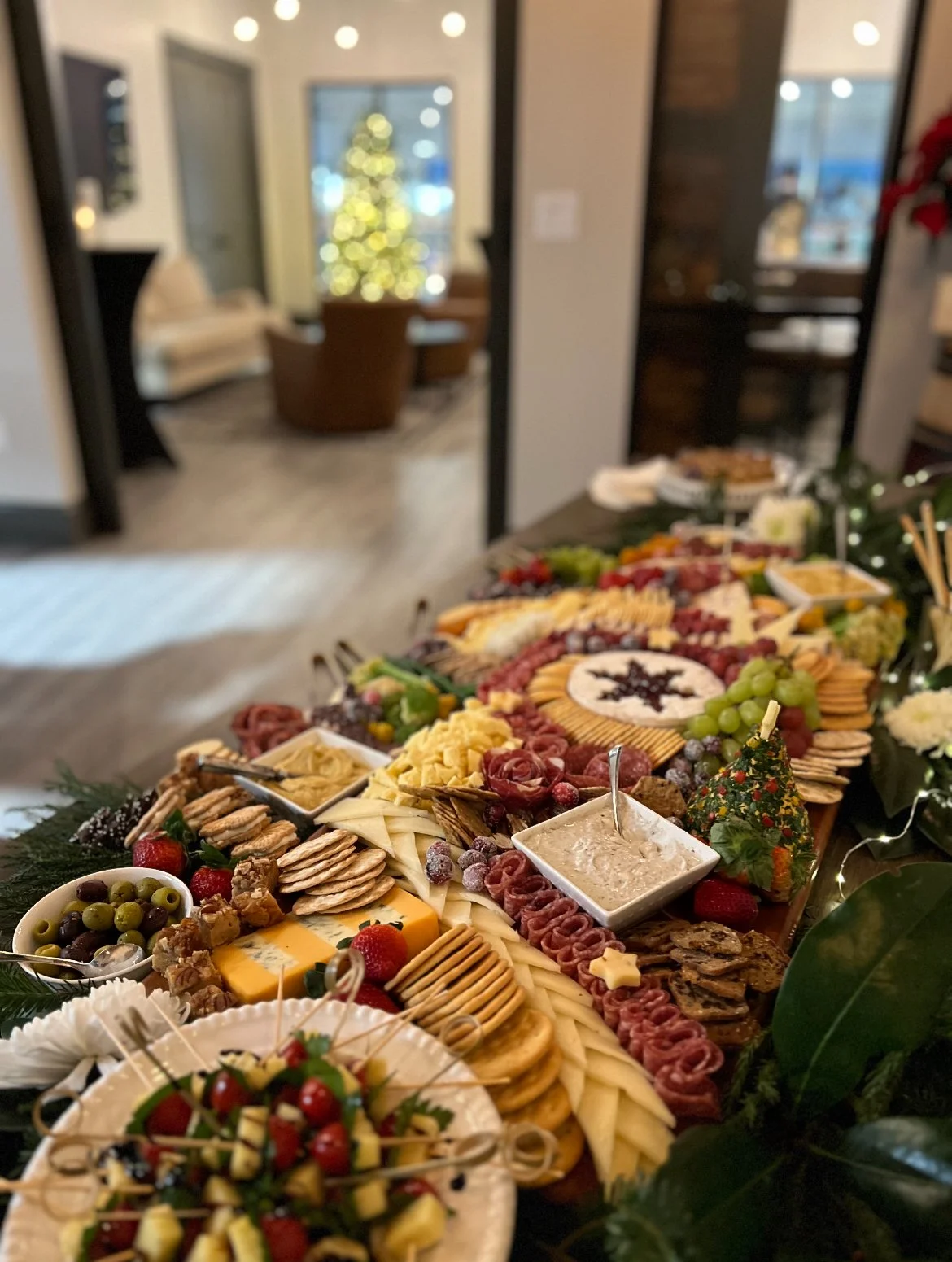 Appointments 1 — The Cellar Fine Wines