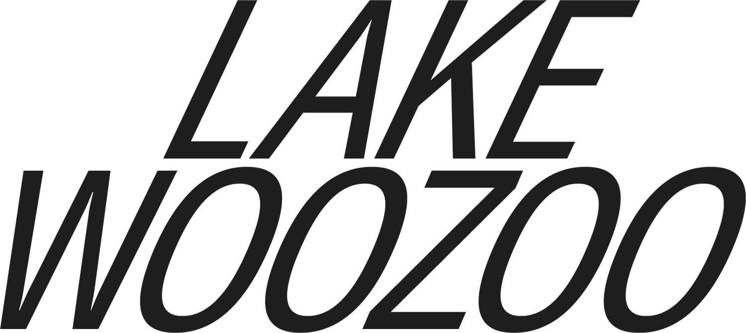 Lake Woozoo