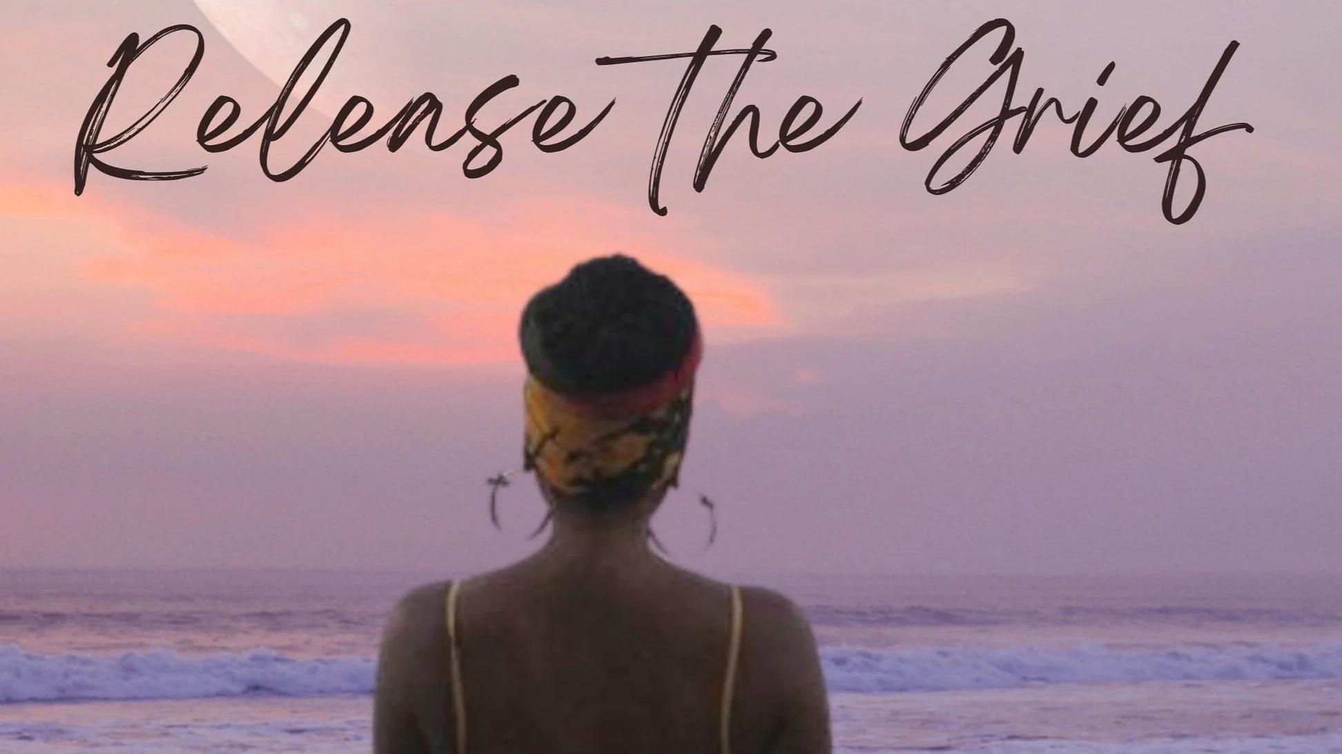 Release the Grief Retreats — Deep Breath Healing LLC