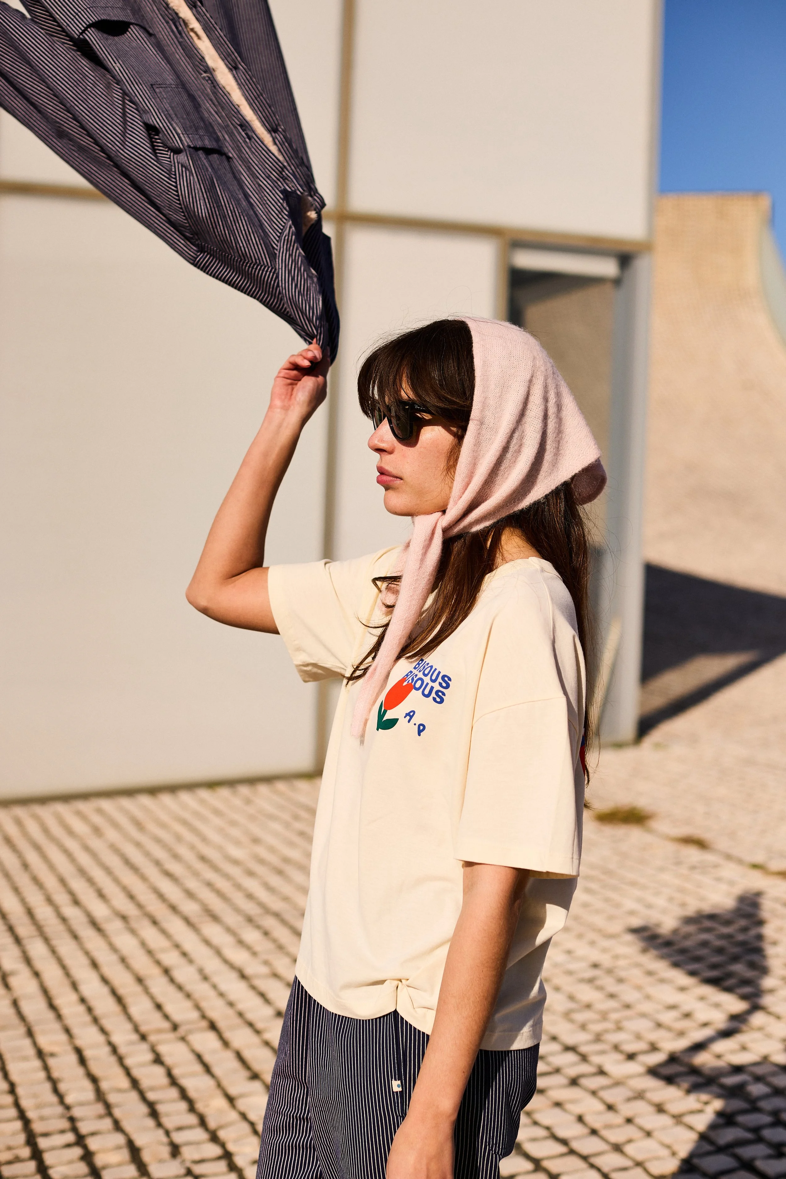 A.P Woman