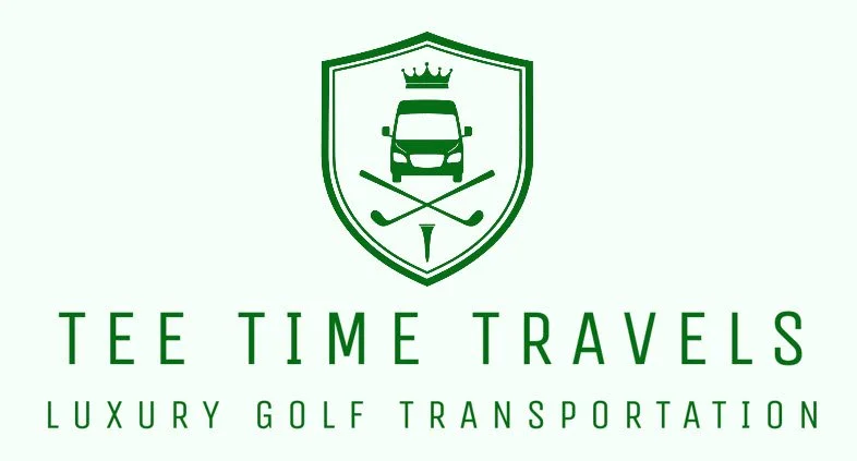 Tee Time Travels - Private Luxury golf Transportation Service in the central Florida area - specifically servicing Tampa and Orlando areas.