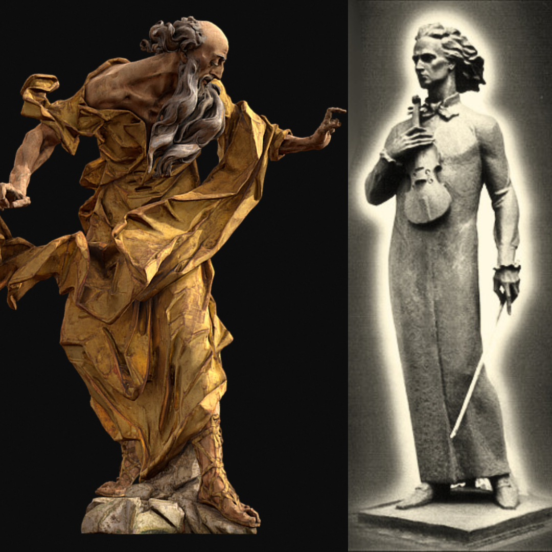 Ukrainsk barock möter svensk