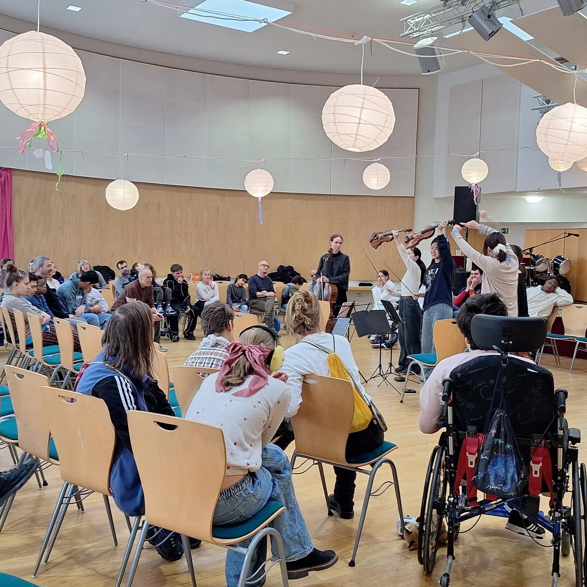 Musethica Germany’s Final 2025 Session in Berlin