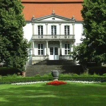 MUSETHICA SESSION IN BRANDENBURG, GERMANY