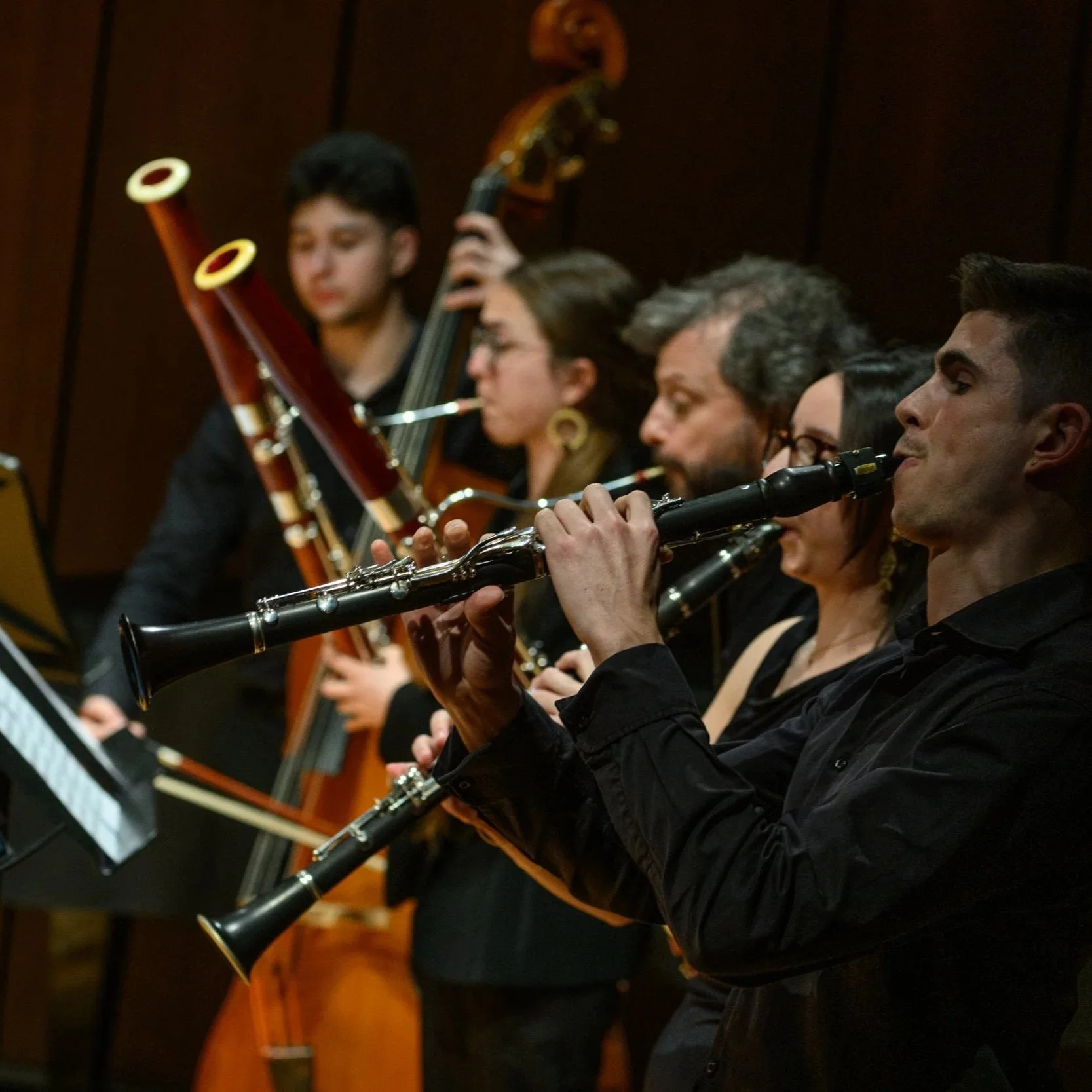 Ninth Edition of Musethica at ESMUC Barcelona