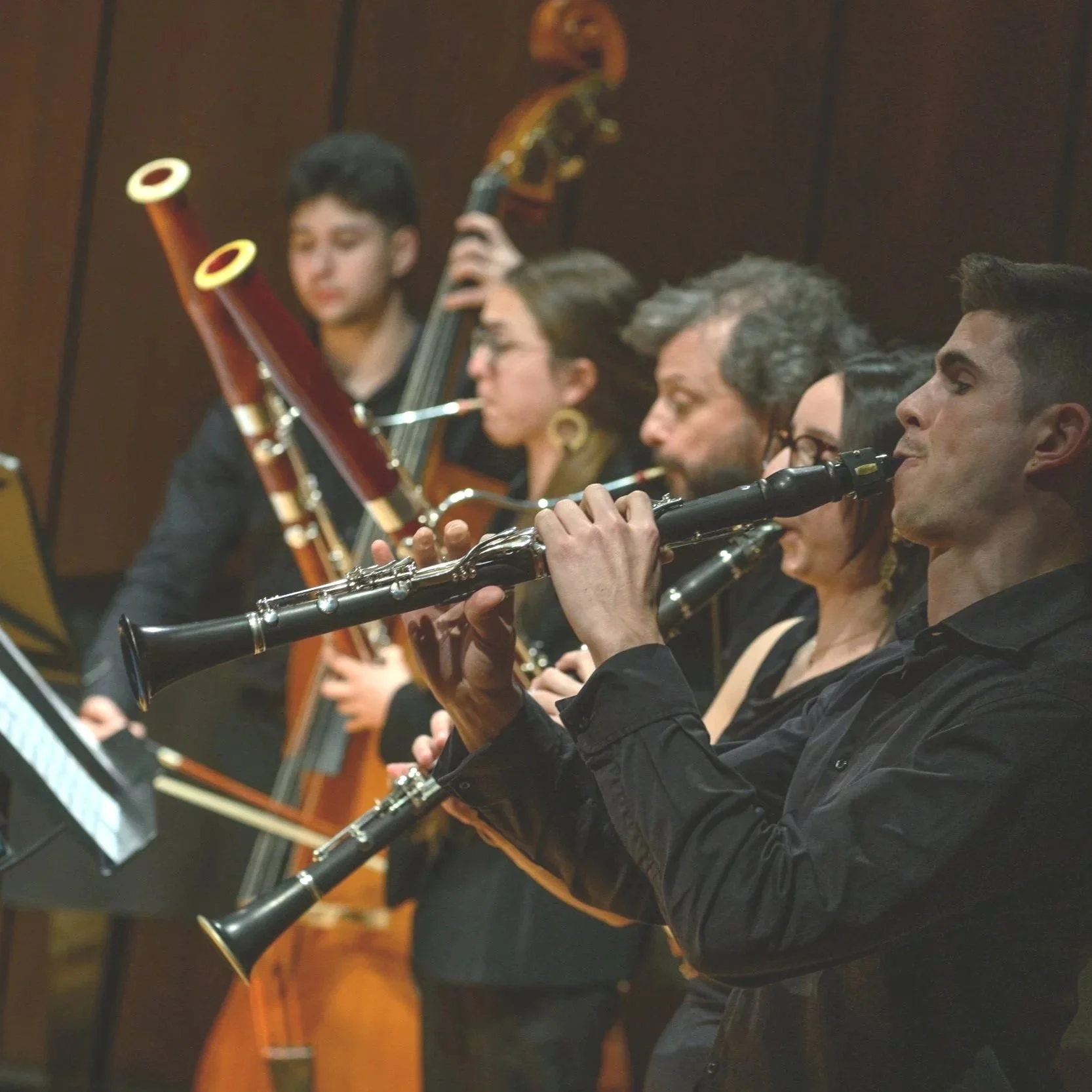 Ninth Edition of Musethica at ESMUC Barcelona