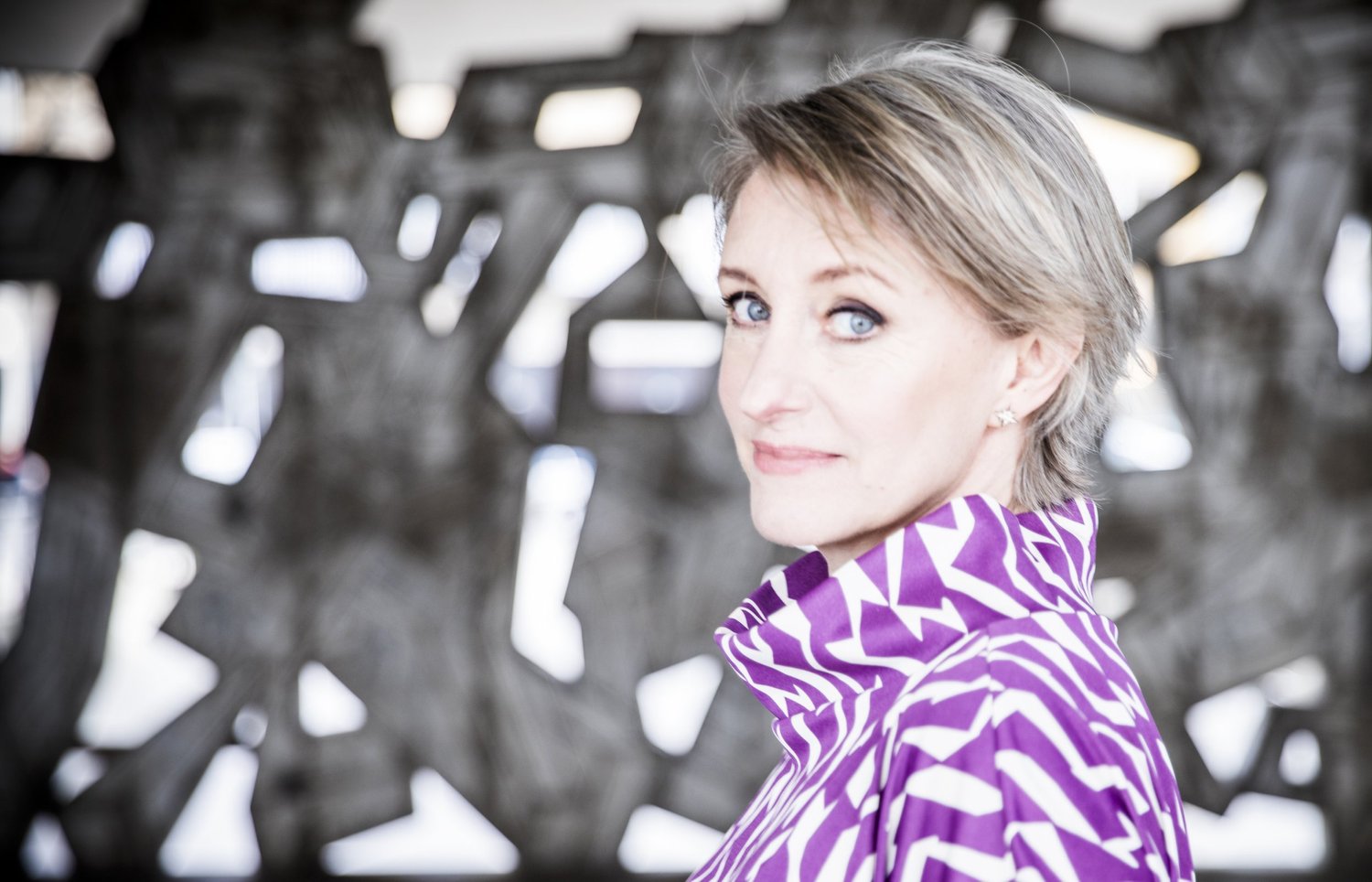 Kati Raitinen — Musethica International
