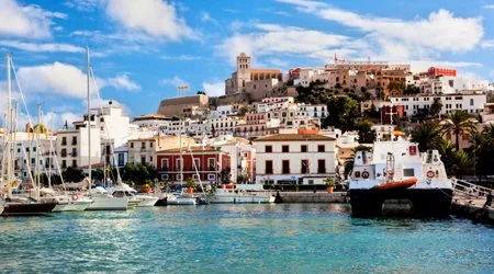 Eivissa