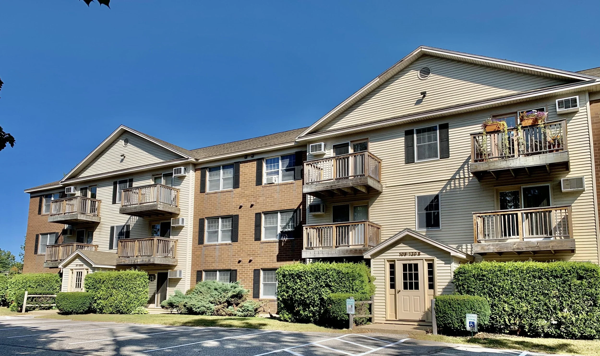 Highlands Discover Auburn Living Auburn Maine Apartments