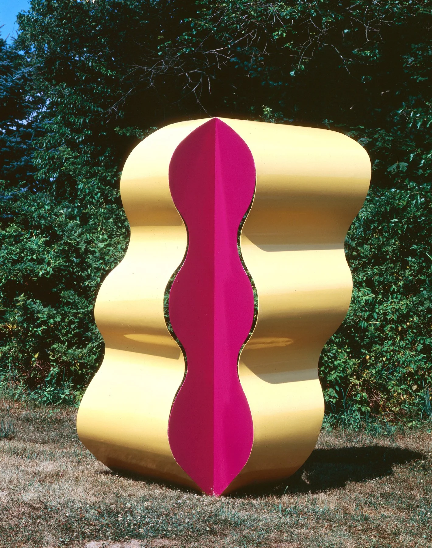 Issac Whitkins, Vermont II (Summer), 1965, Locks Gallery