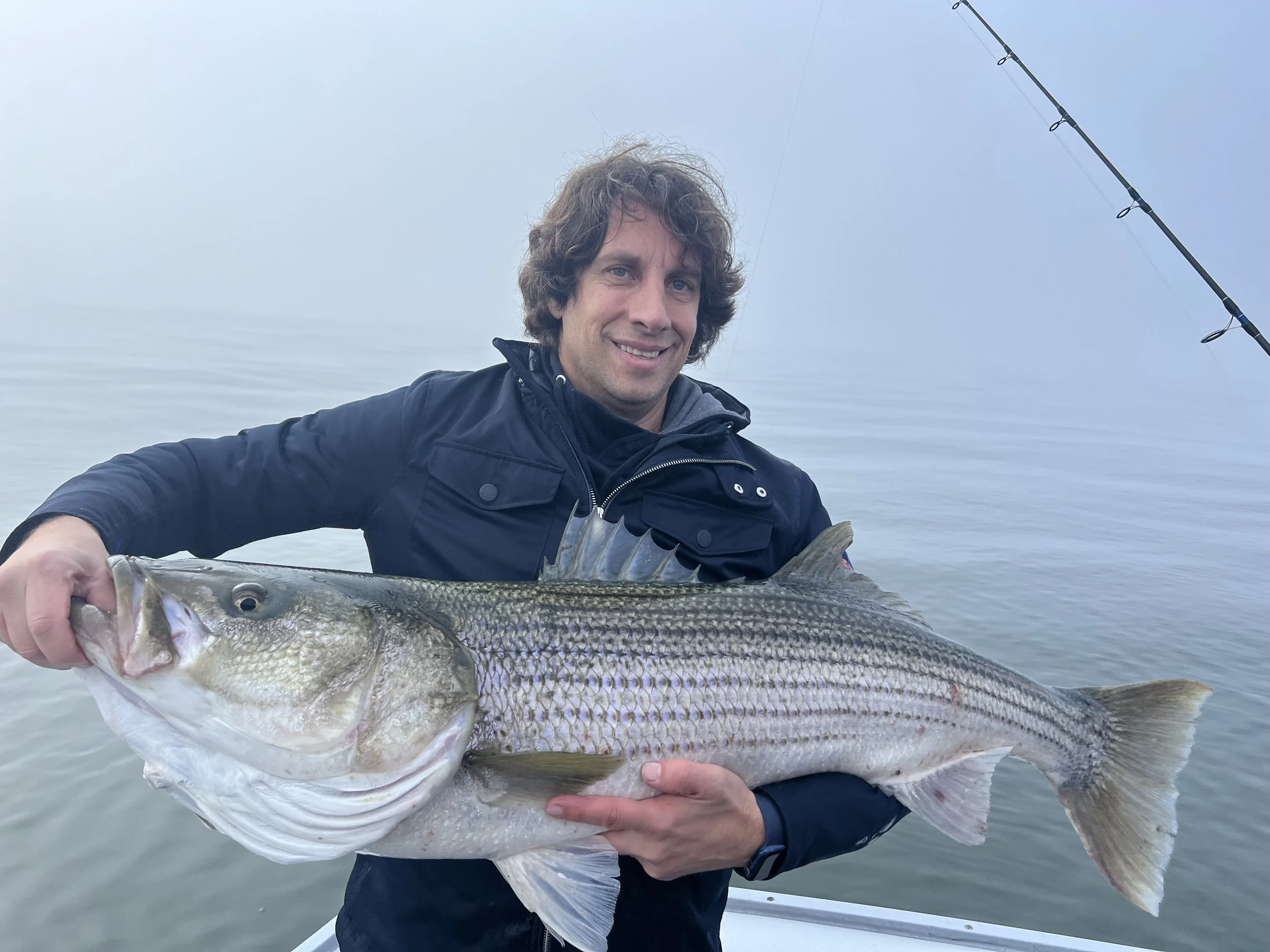 Gallery — Rockfish Charters