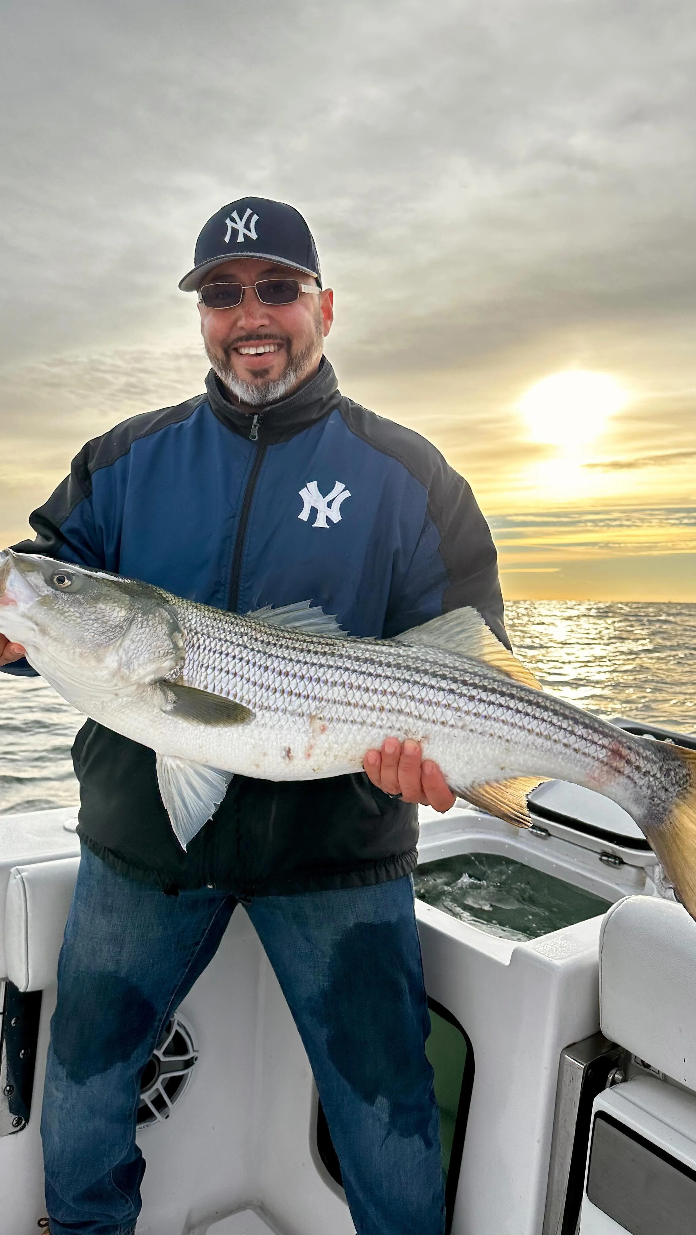 Fishing Reports — ROCKFISH CHARTERS