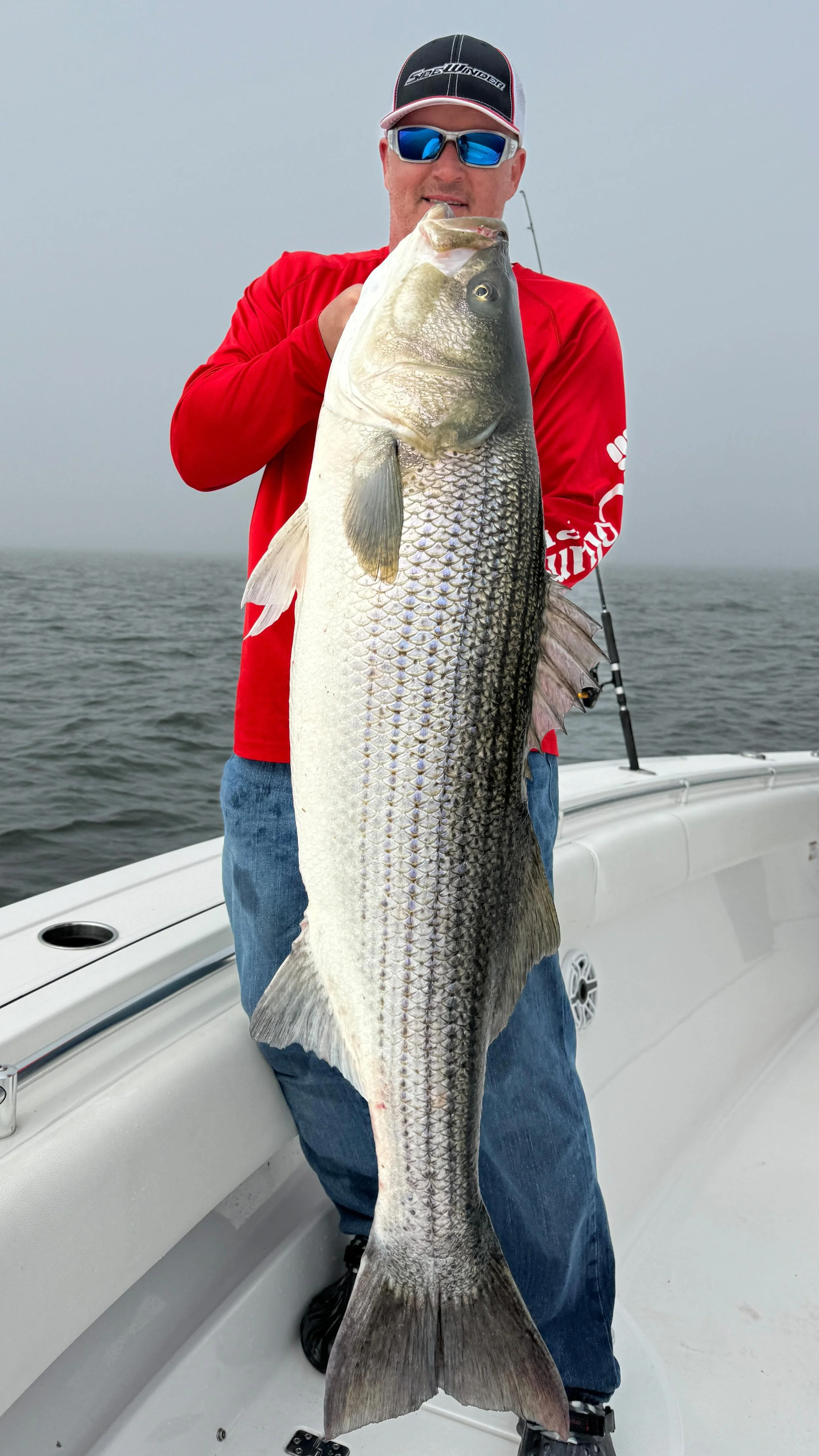 Fishing Reports — ROCKFISH CHARTERS