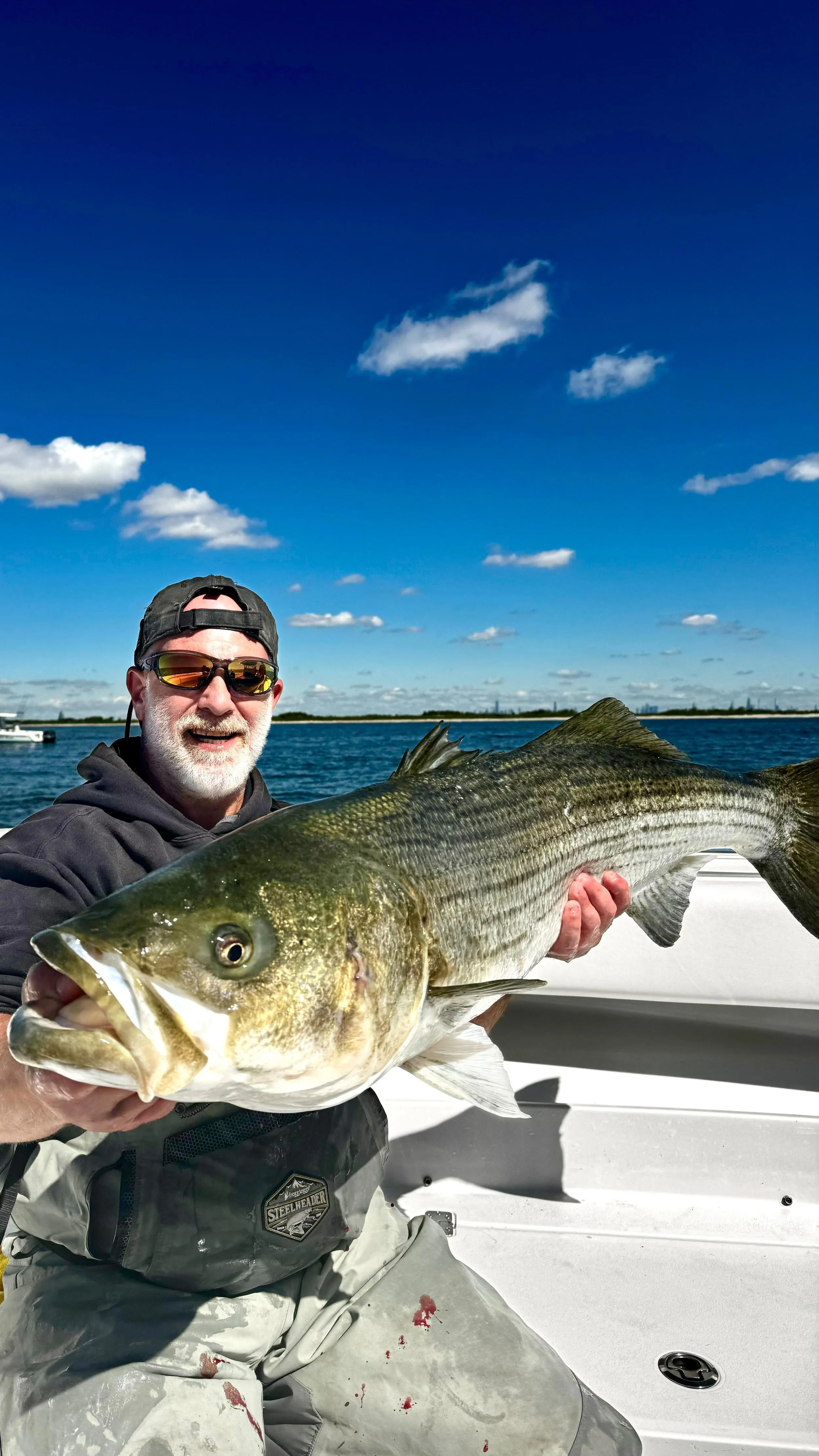 Fishing Reports — ROCKFISH CHARTERS