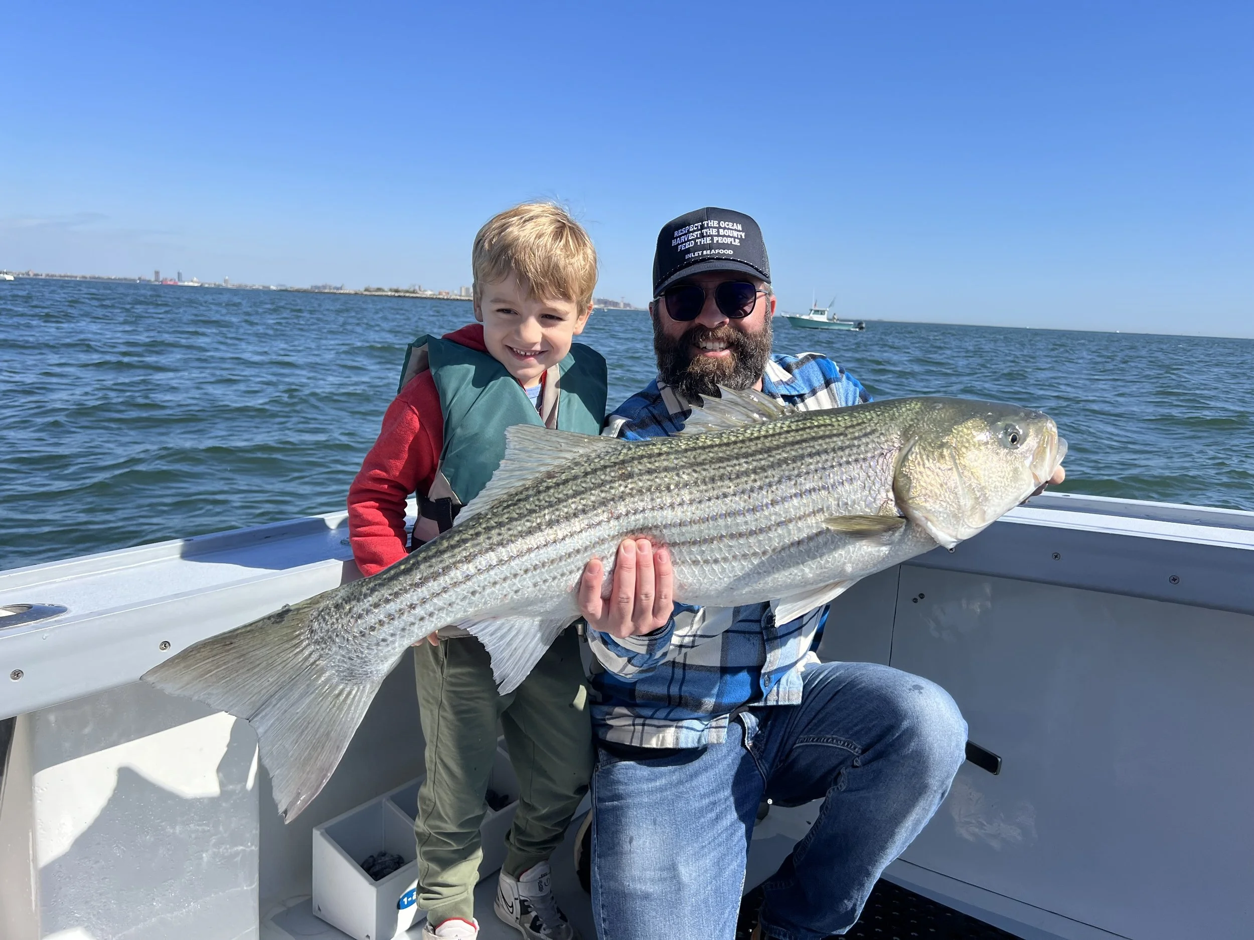 Gallery — Rockfish Charters