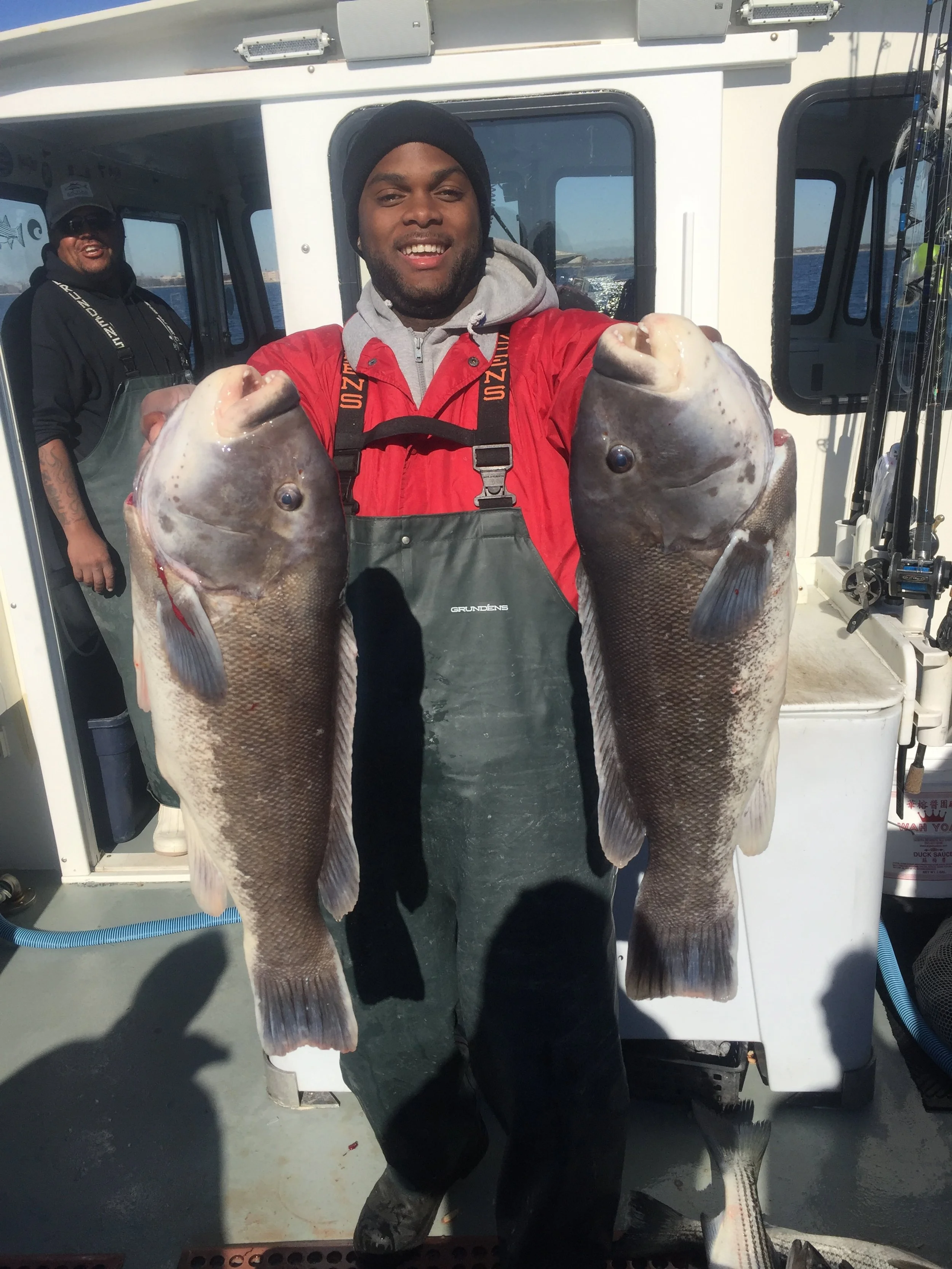 Gallery — Rockfish Charters