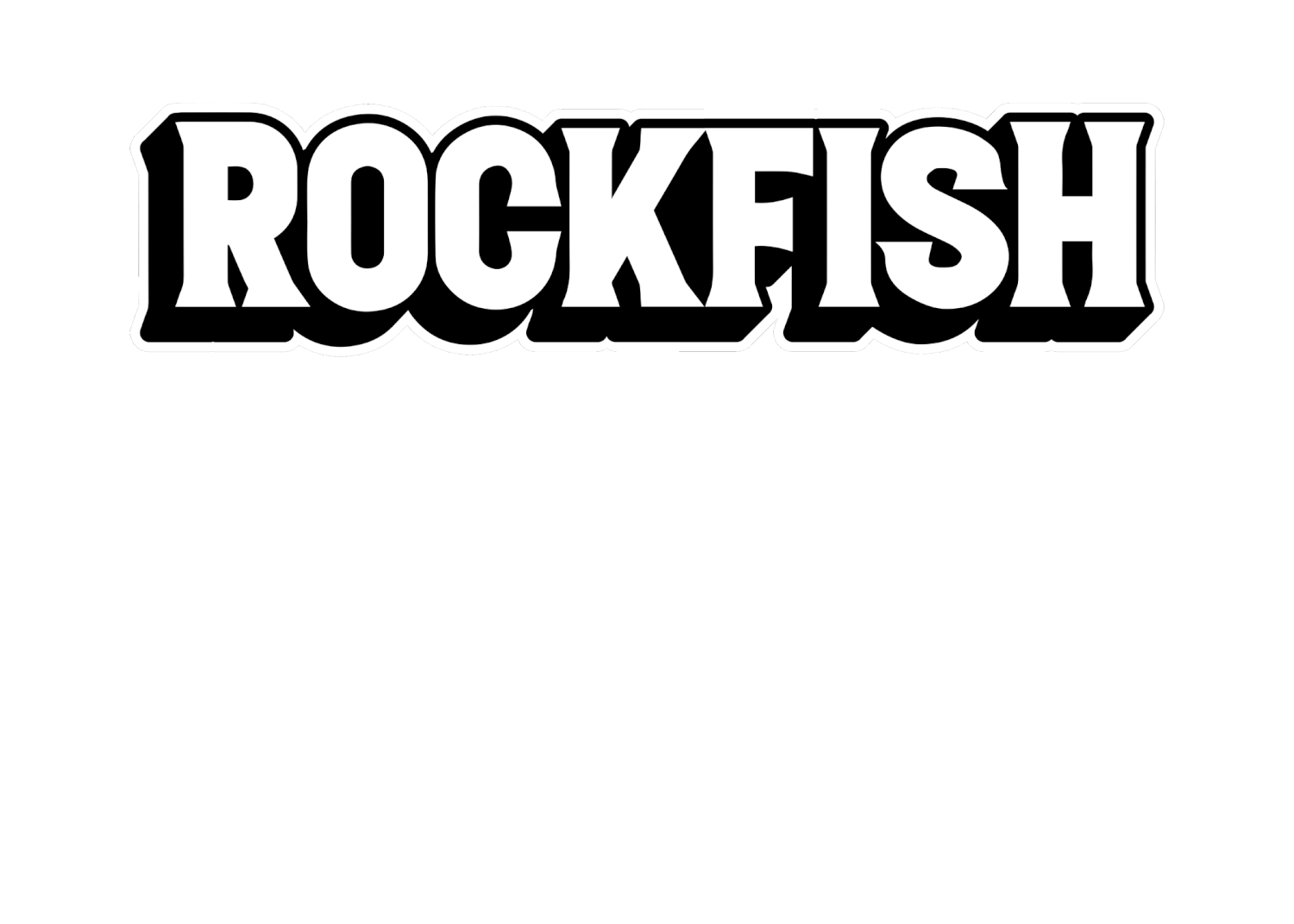 ROCKFISH CHARTERS