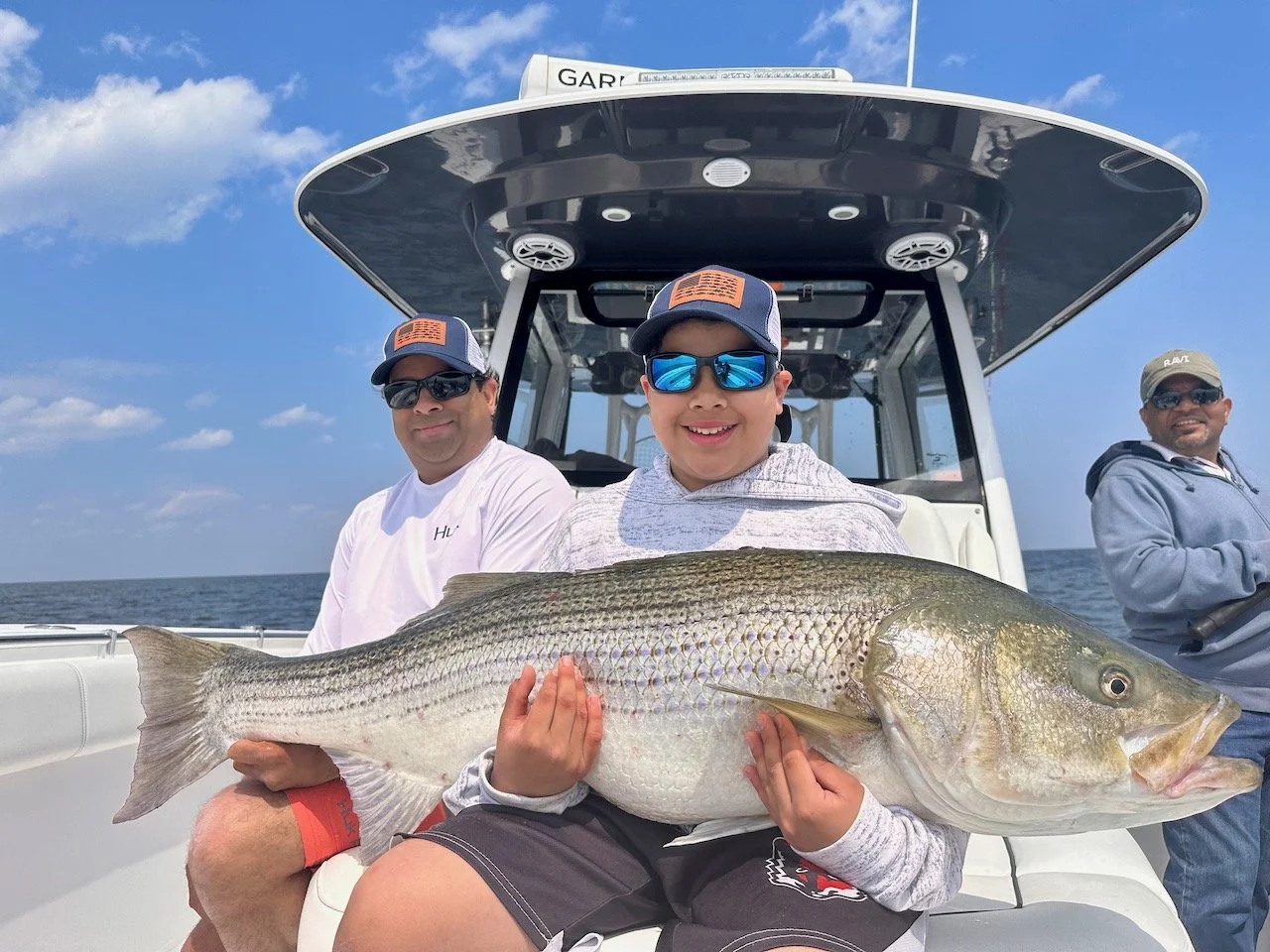 Gallery — Rockfish Charters