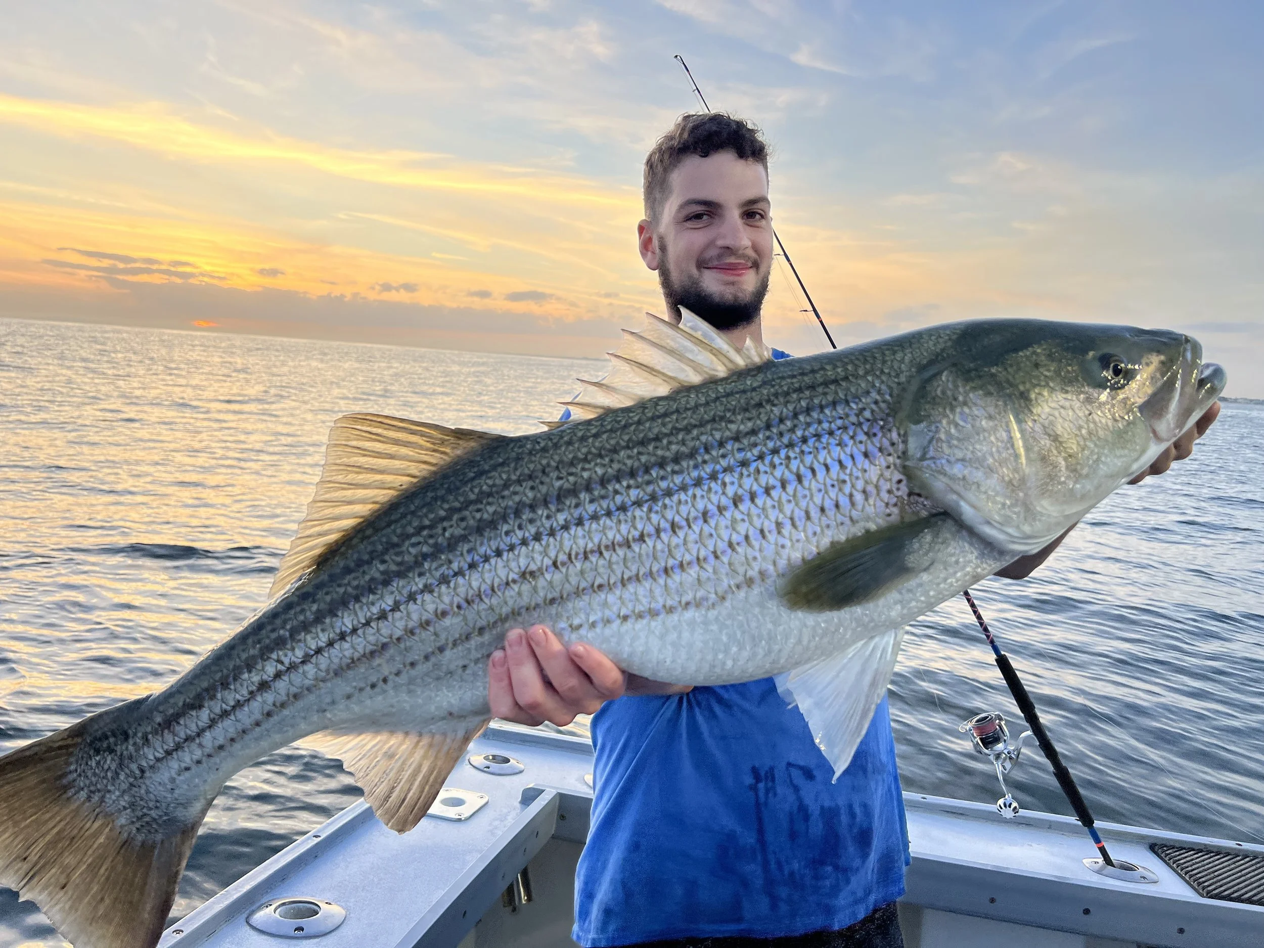 Gallery — Rockfish Charters