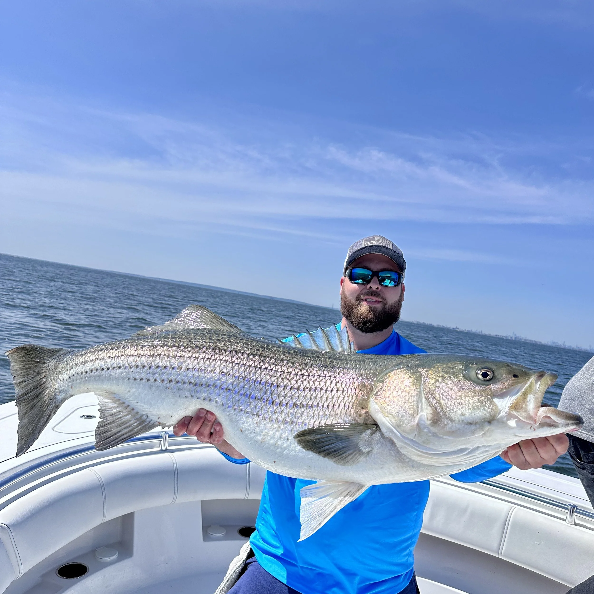 book a trip — ROCKFISH CHARTERS