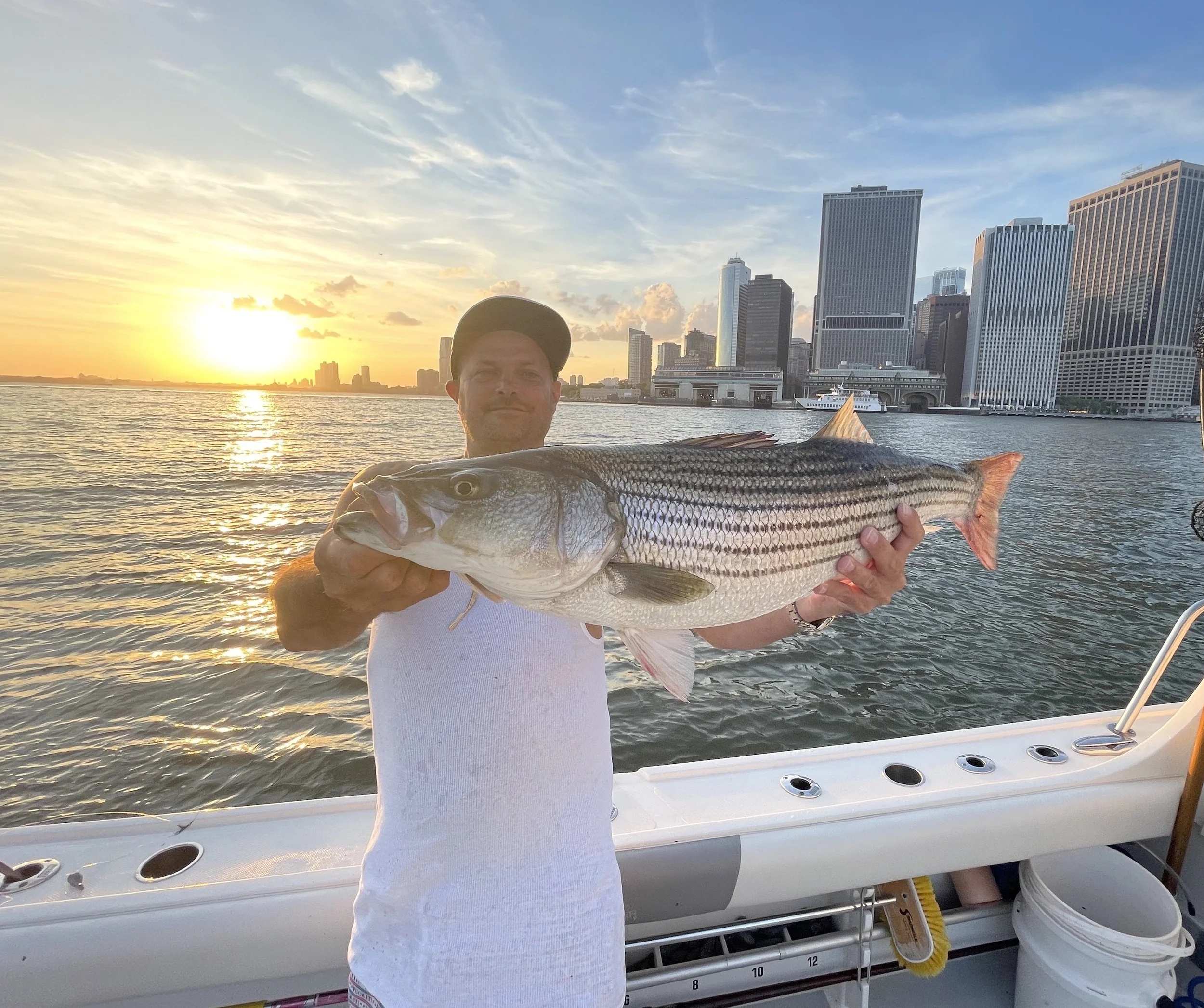 Gallery — Rockfish Charters