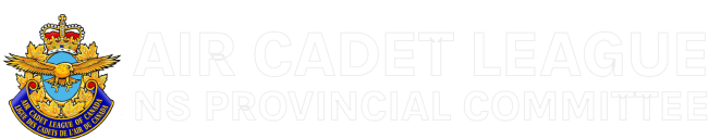 Nova Scotia Provincial Committee - Air Cadet League of Canada