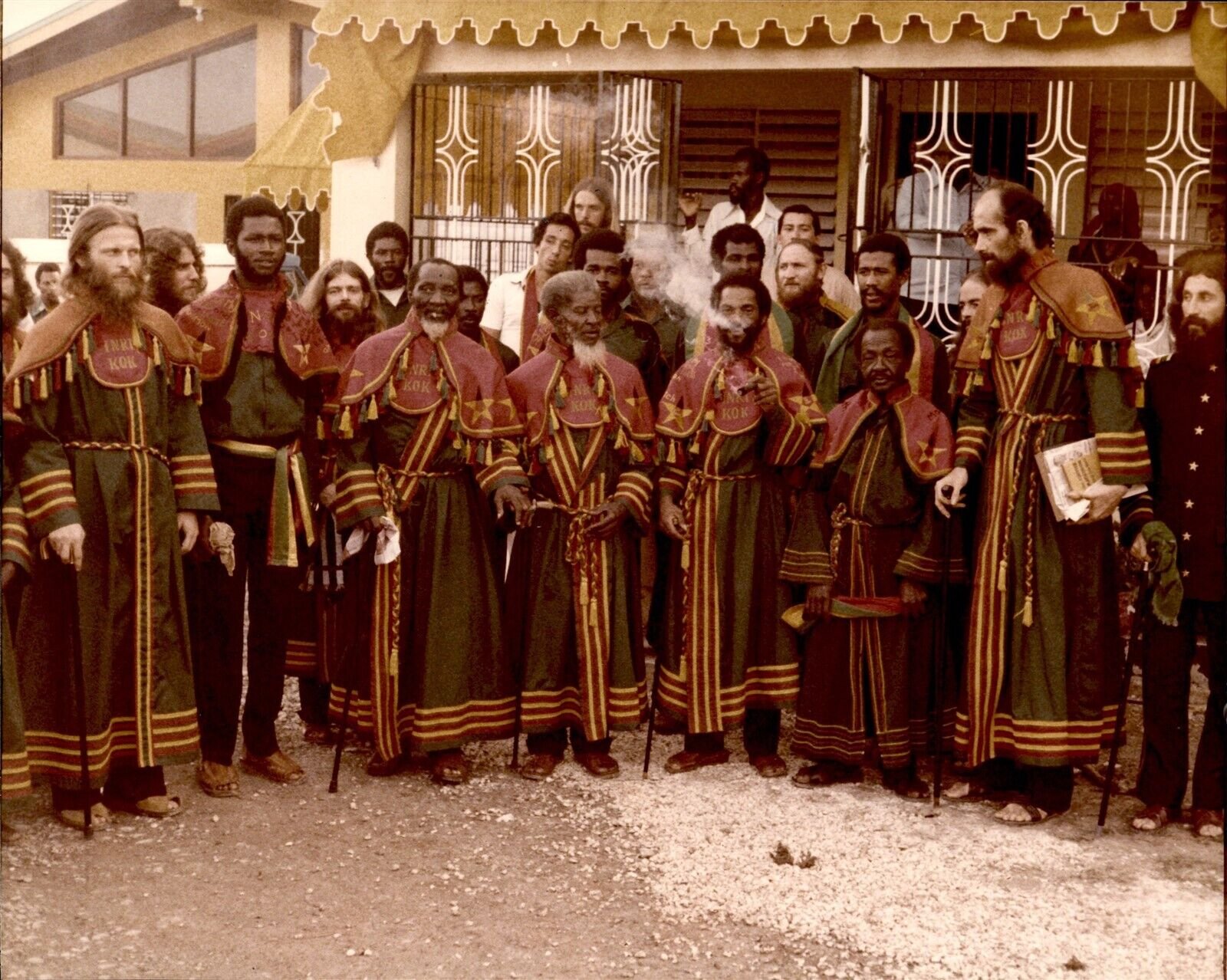 Ethiopian Zion Coptic Church